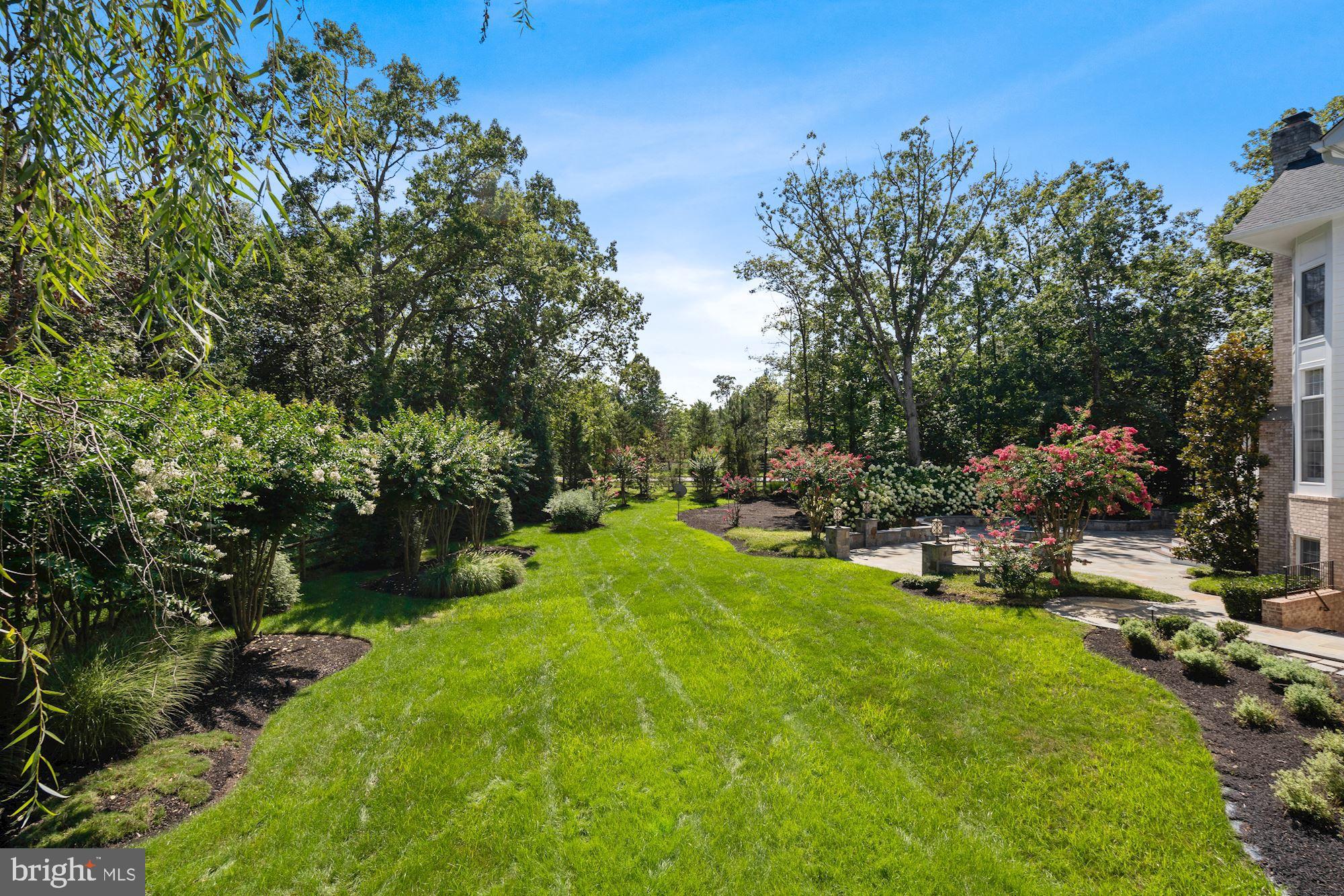 VIRGINIA RUN - Residential