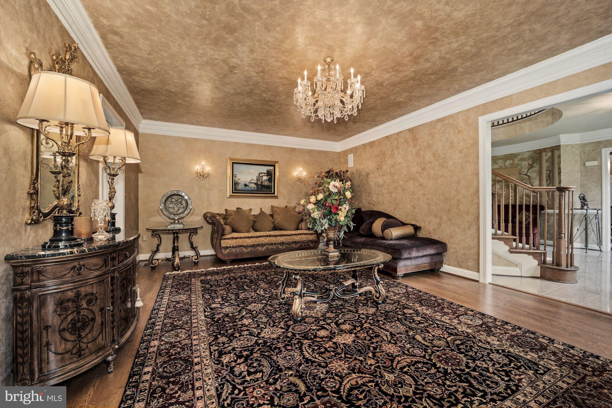 VIRGINIA RUN - Residential