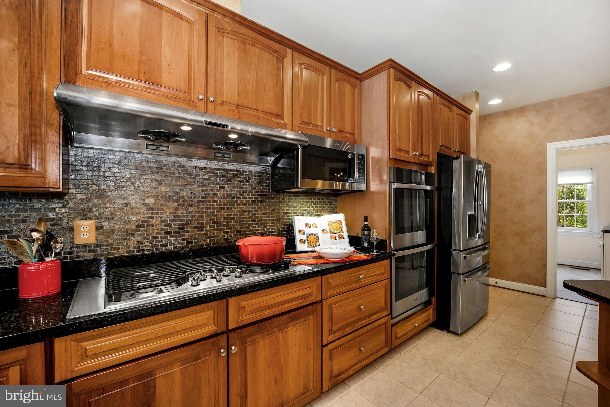 VIRGINIA RUN - Residential