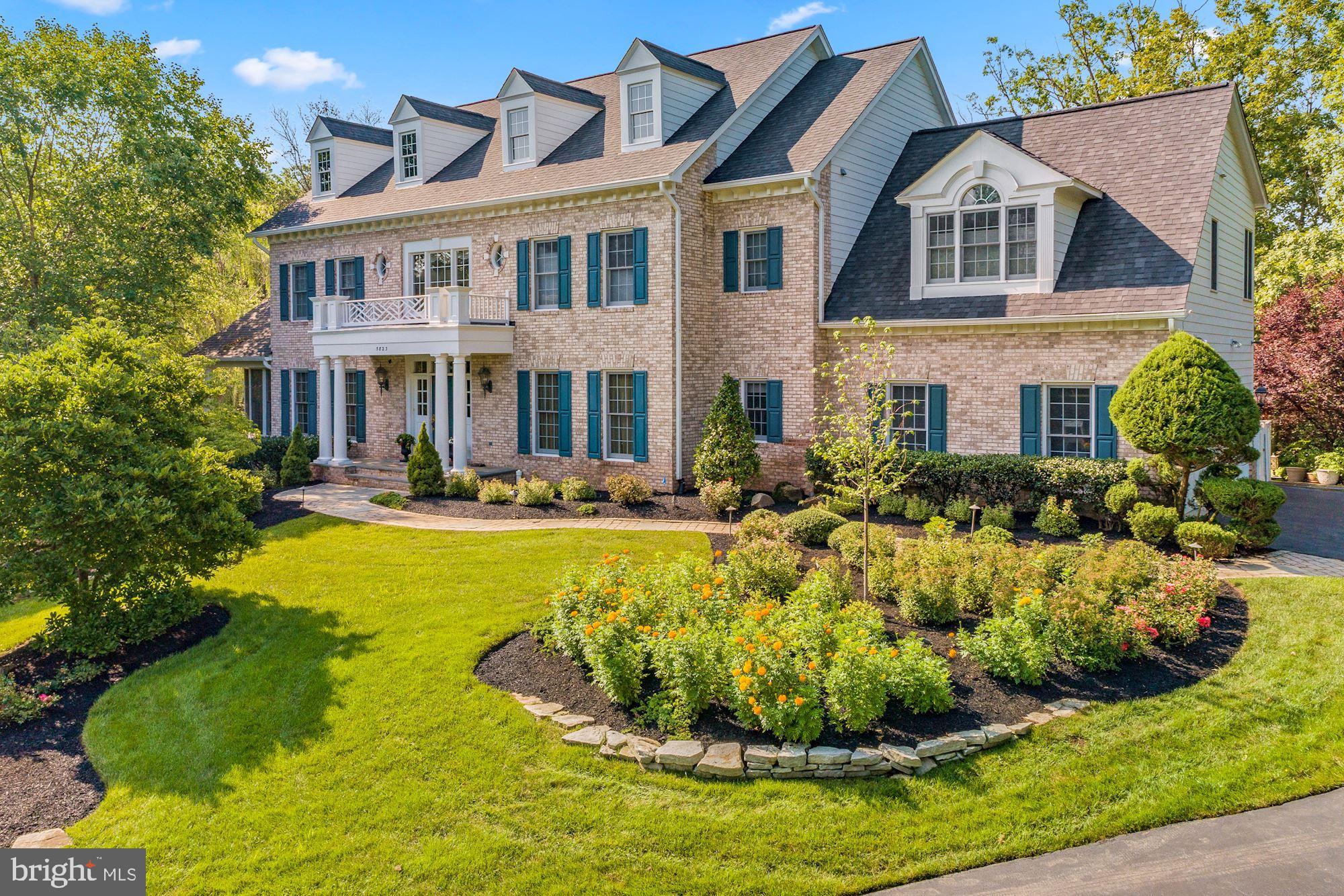 VIRGINIA RUN - Residential