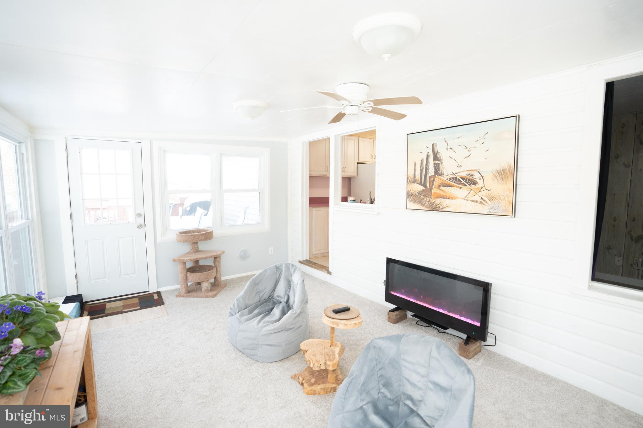 WEBSTER VILLAGE - Residential