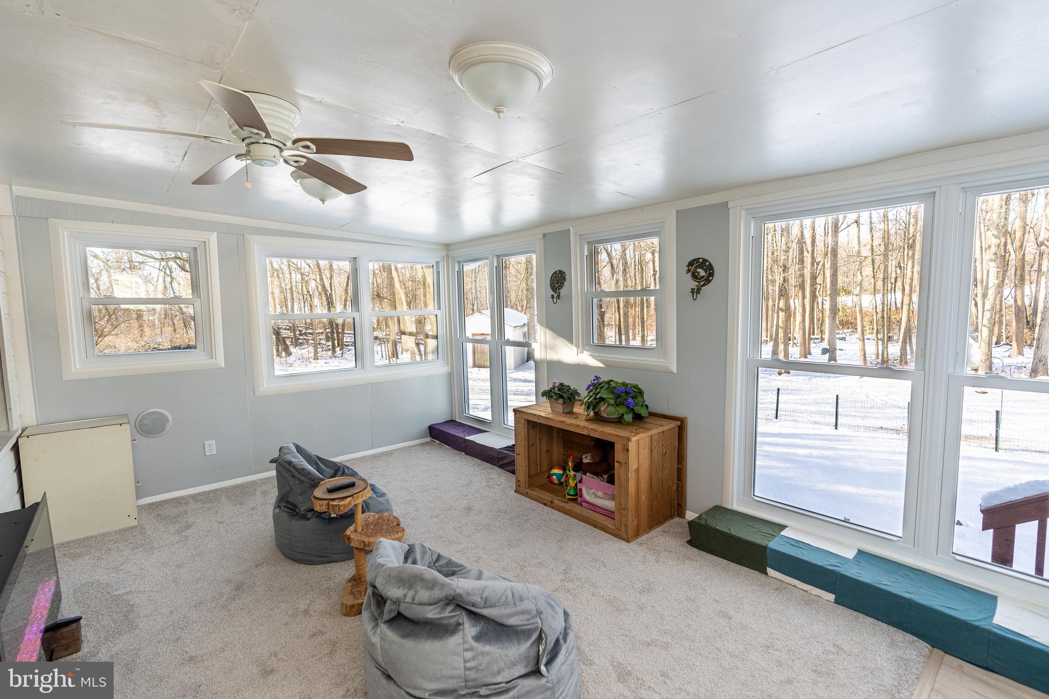 WEBSTER VILLAGE - Residential