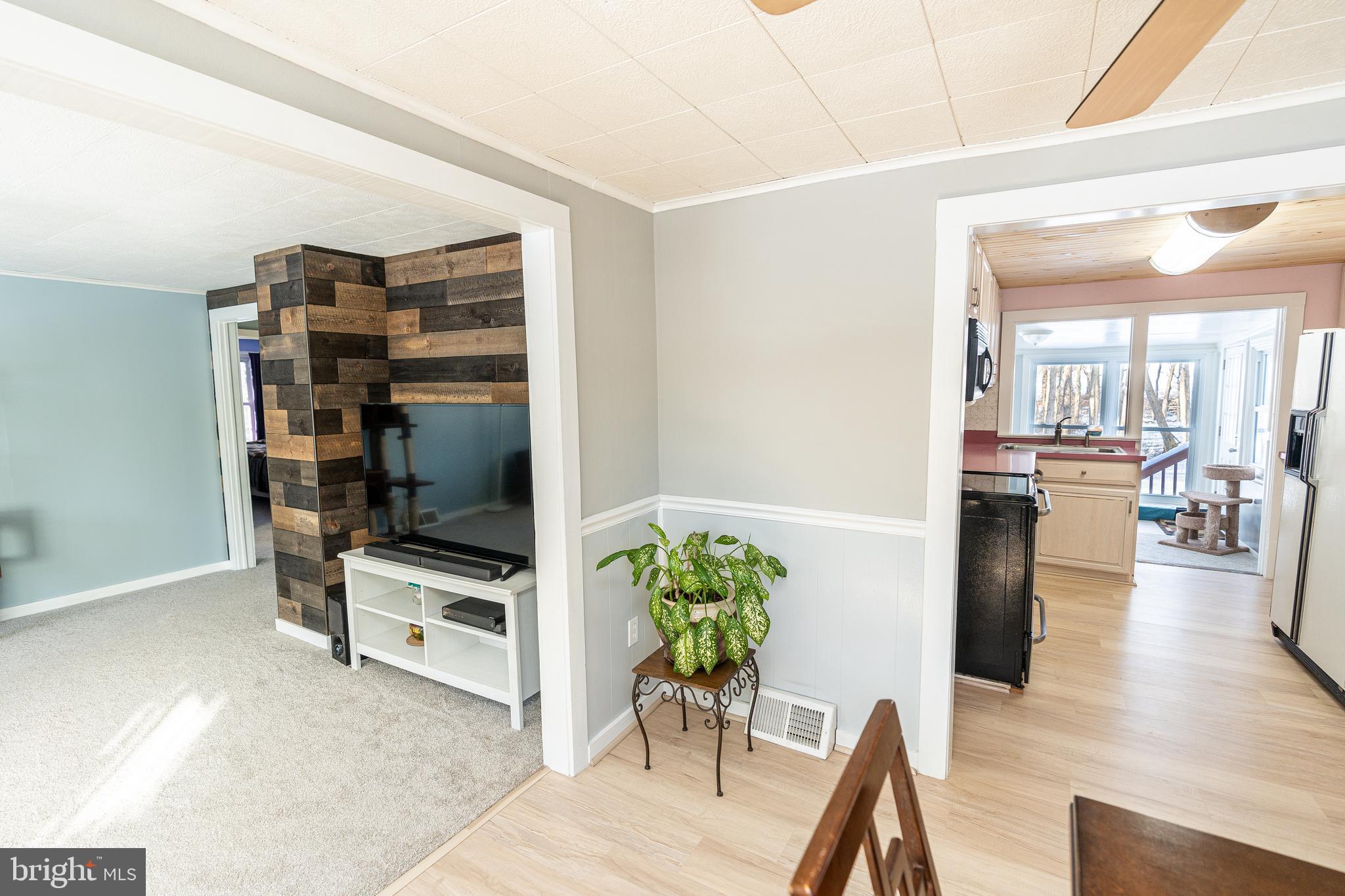 WEBSTER VILLAGE - Residential