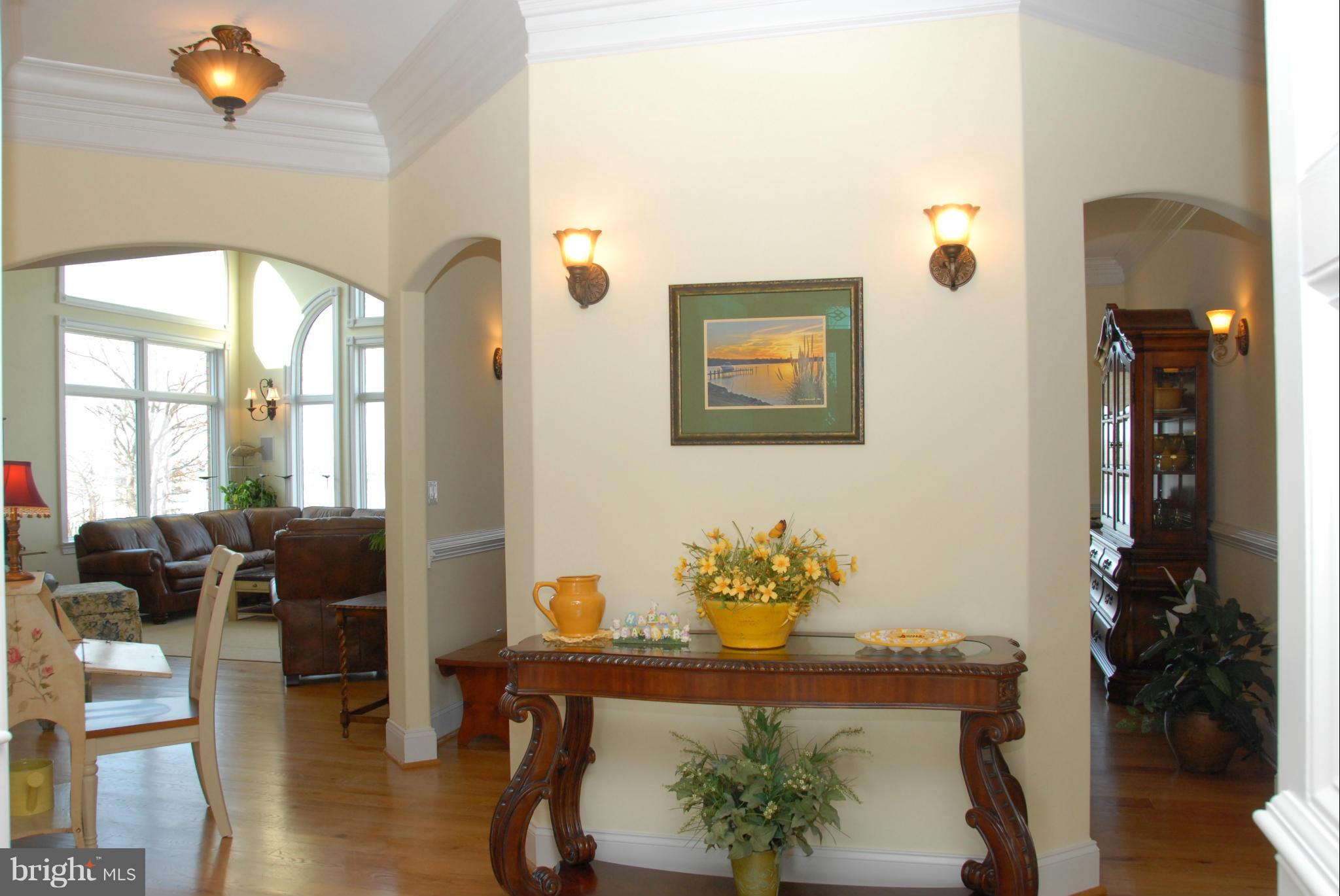 JOHNSON FARM ESTATES - Farm