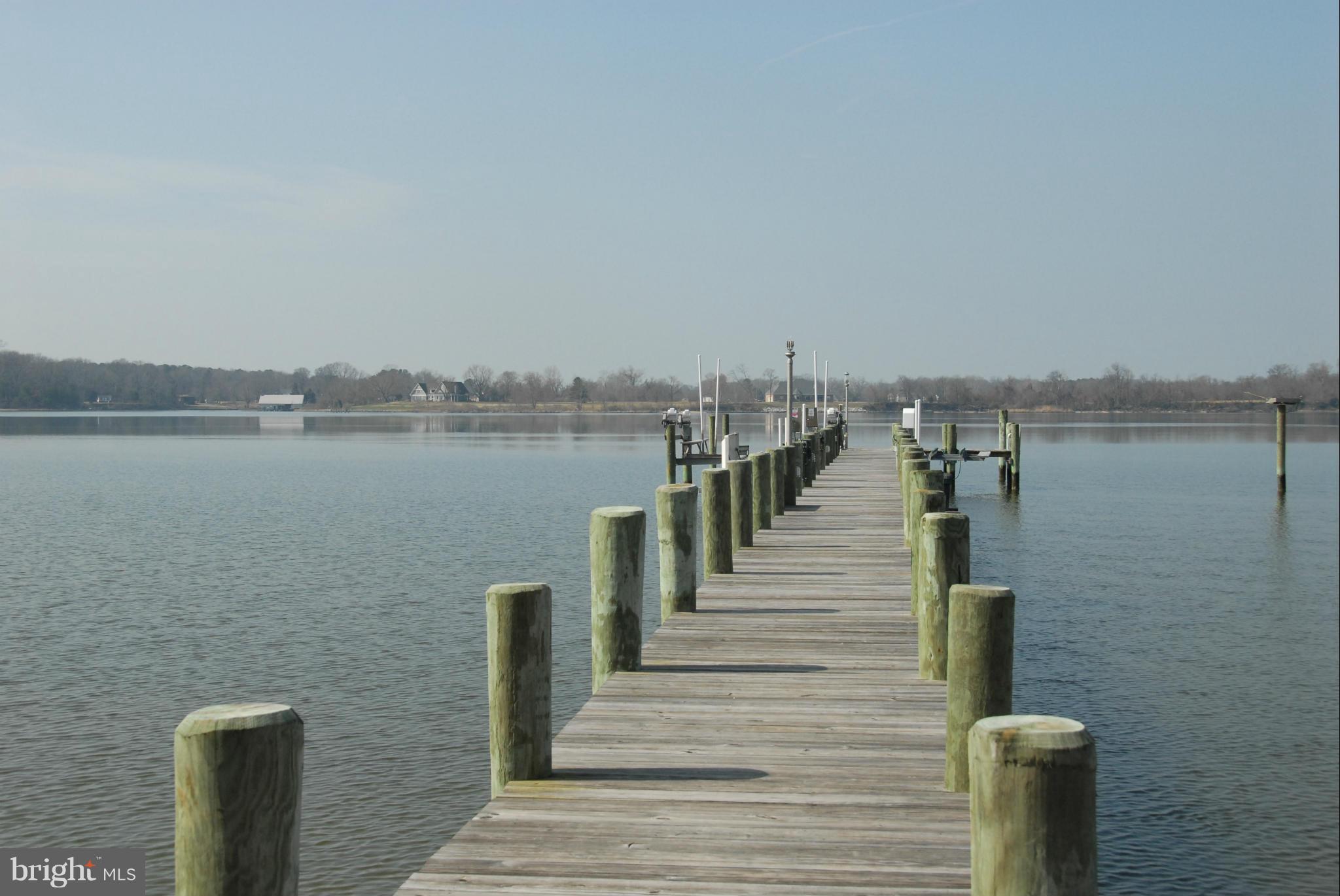 JOHNSON FARM ESTATES - Farm