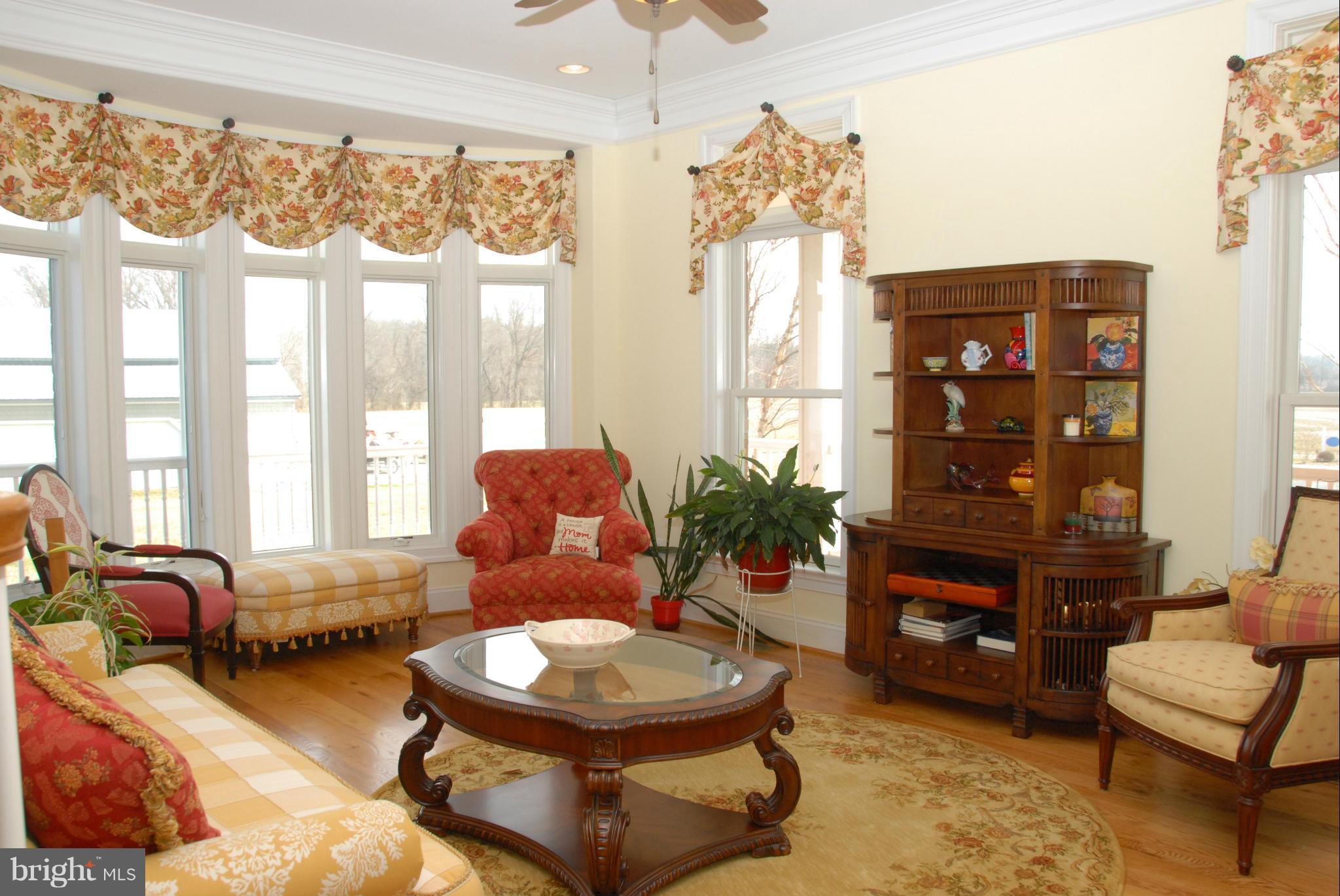 JOHNSON FARM ESTATES - Farm