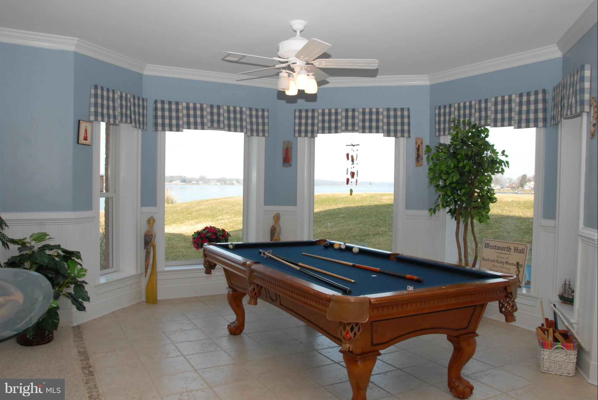 JOHNSON FARM ESTATES - Farm