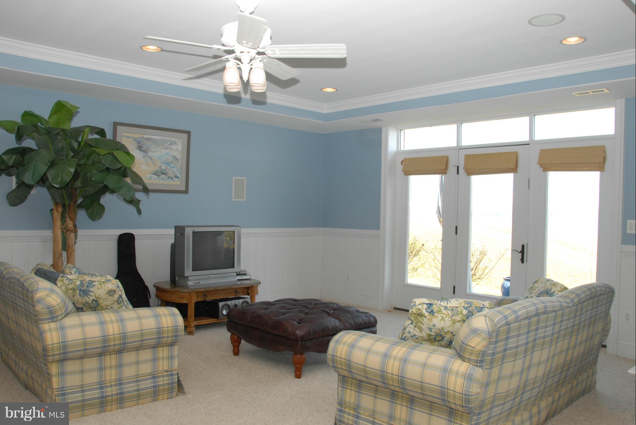 JOHNSON FARM ESTATES - Farm