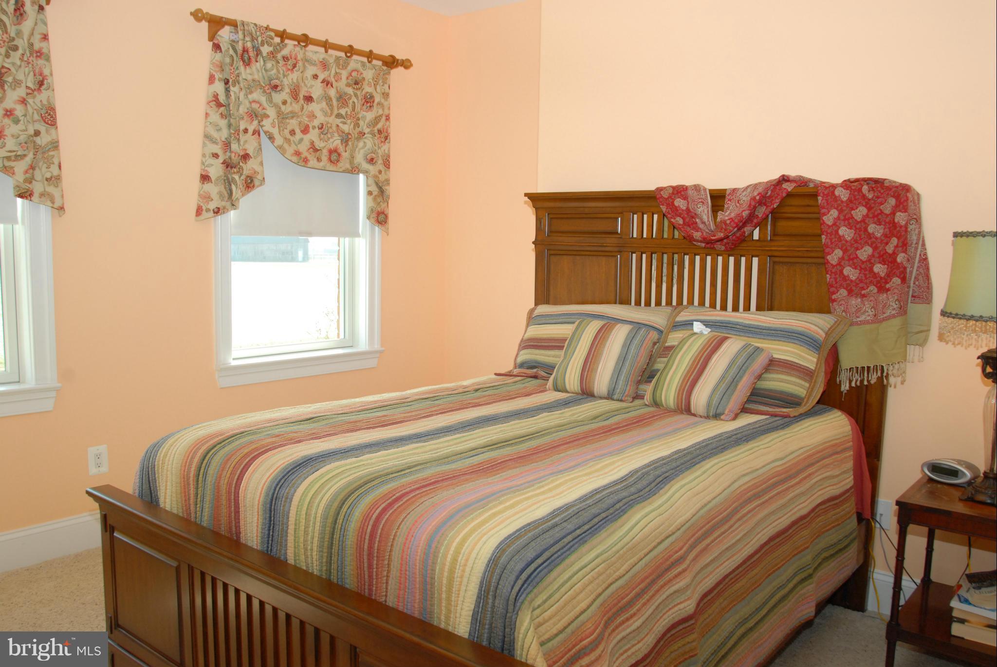 JOHNSON FARM ESTATES - Farm