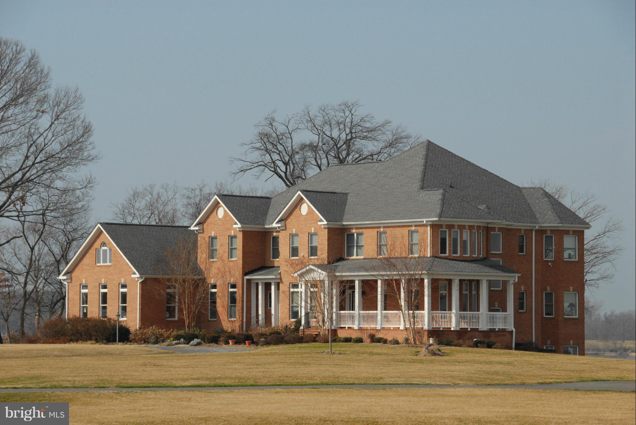 JOHNSON FARM ESTATES - Farm