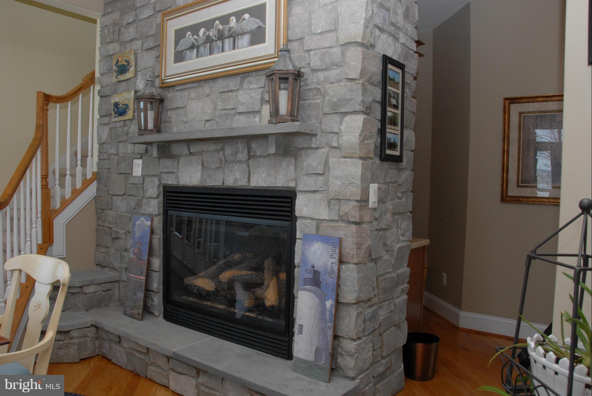 JOHNSON FARM ESTATES - Farm