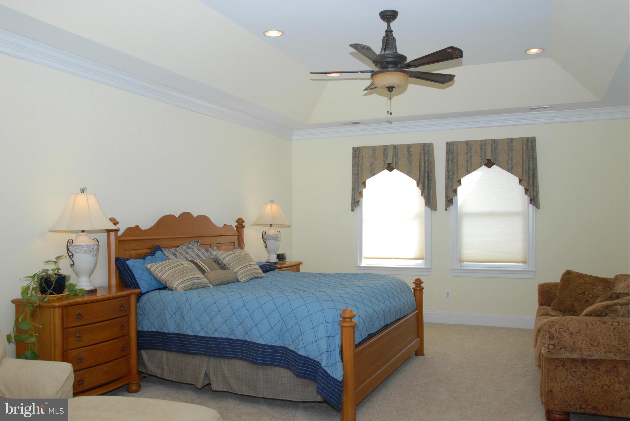 JOHNSON FARM ESTATES - Farm