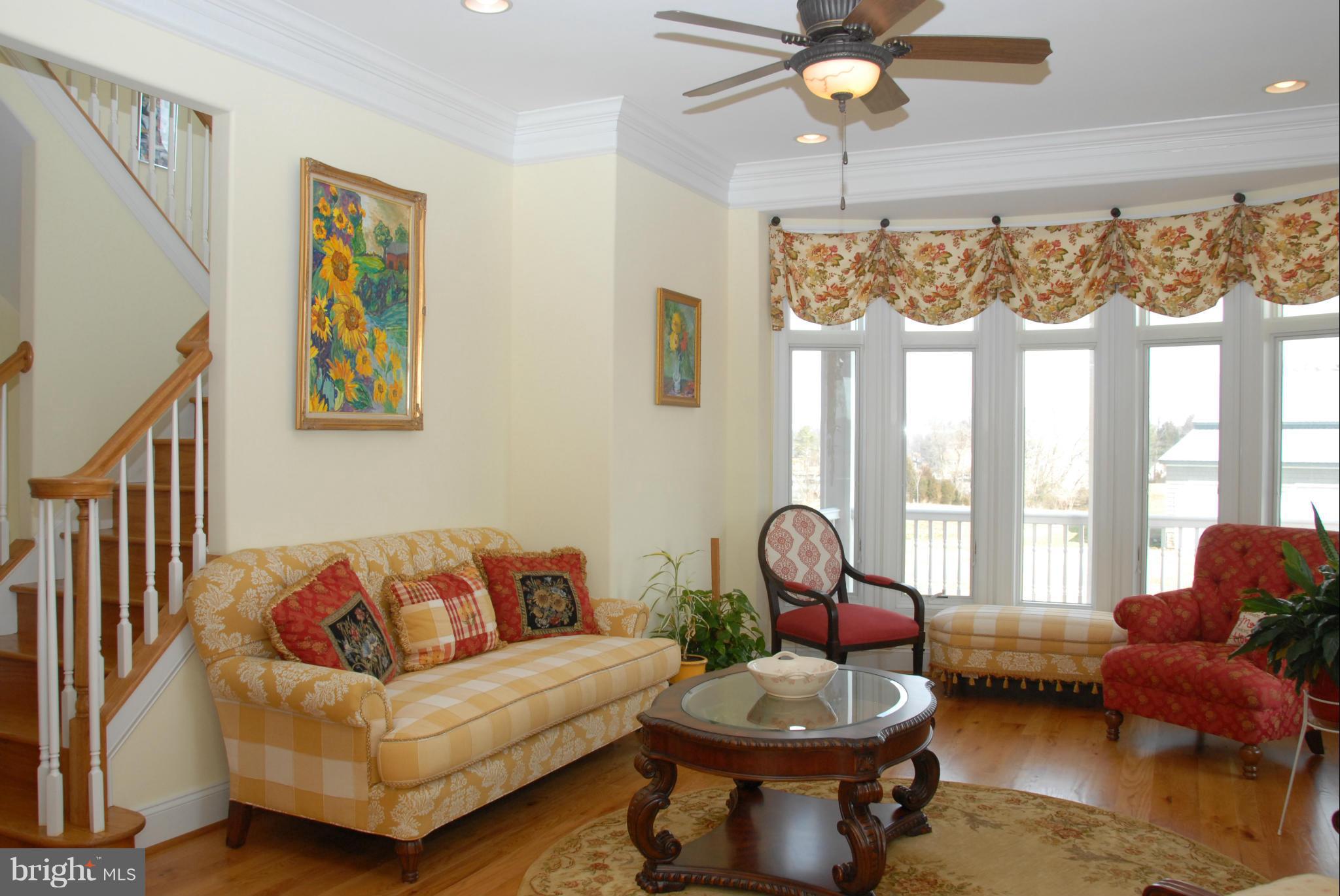 JOHNSON FARM ESTATES - Farm