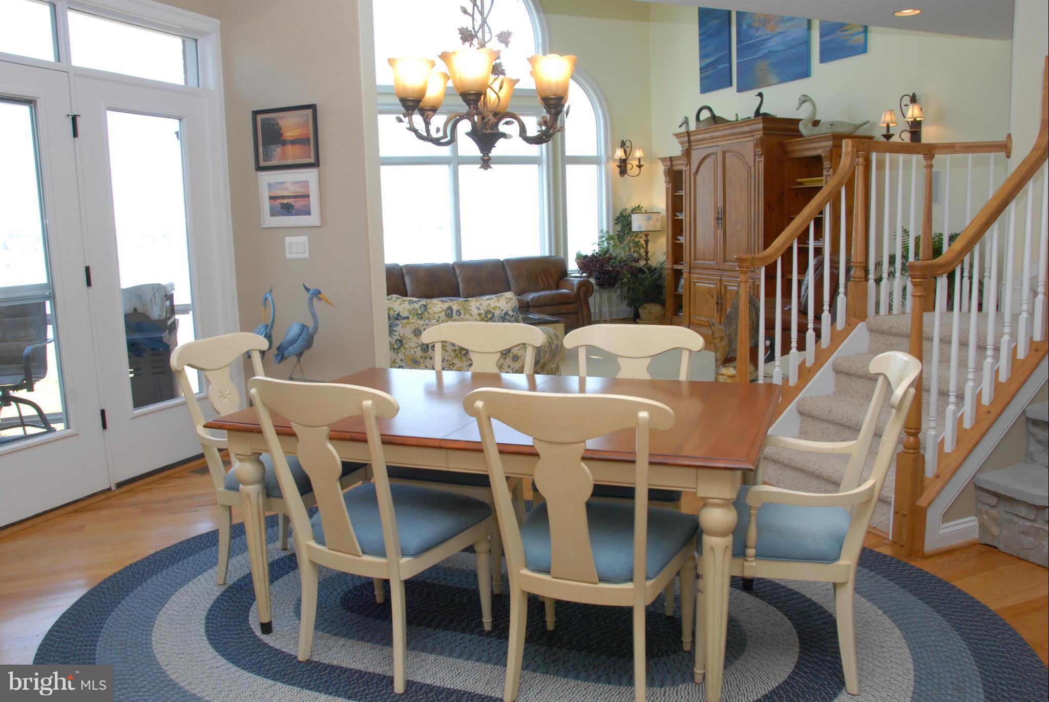 JOHNSON FARM ESTATES - Farm