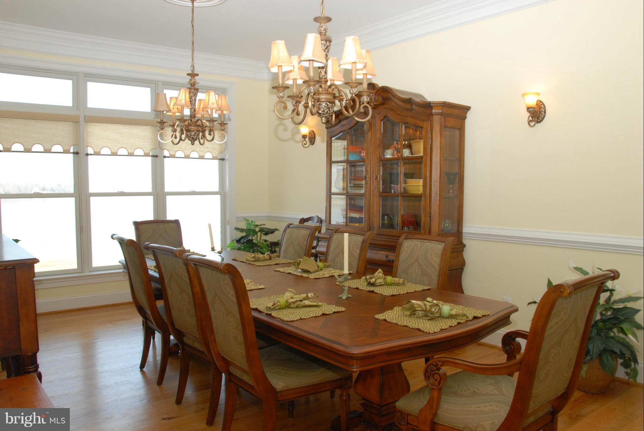 JOHNSON FARM ESTATES - Farm