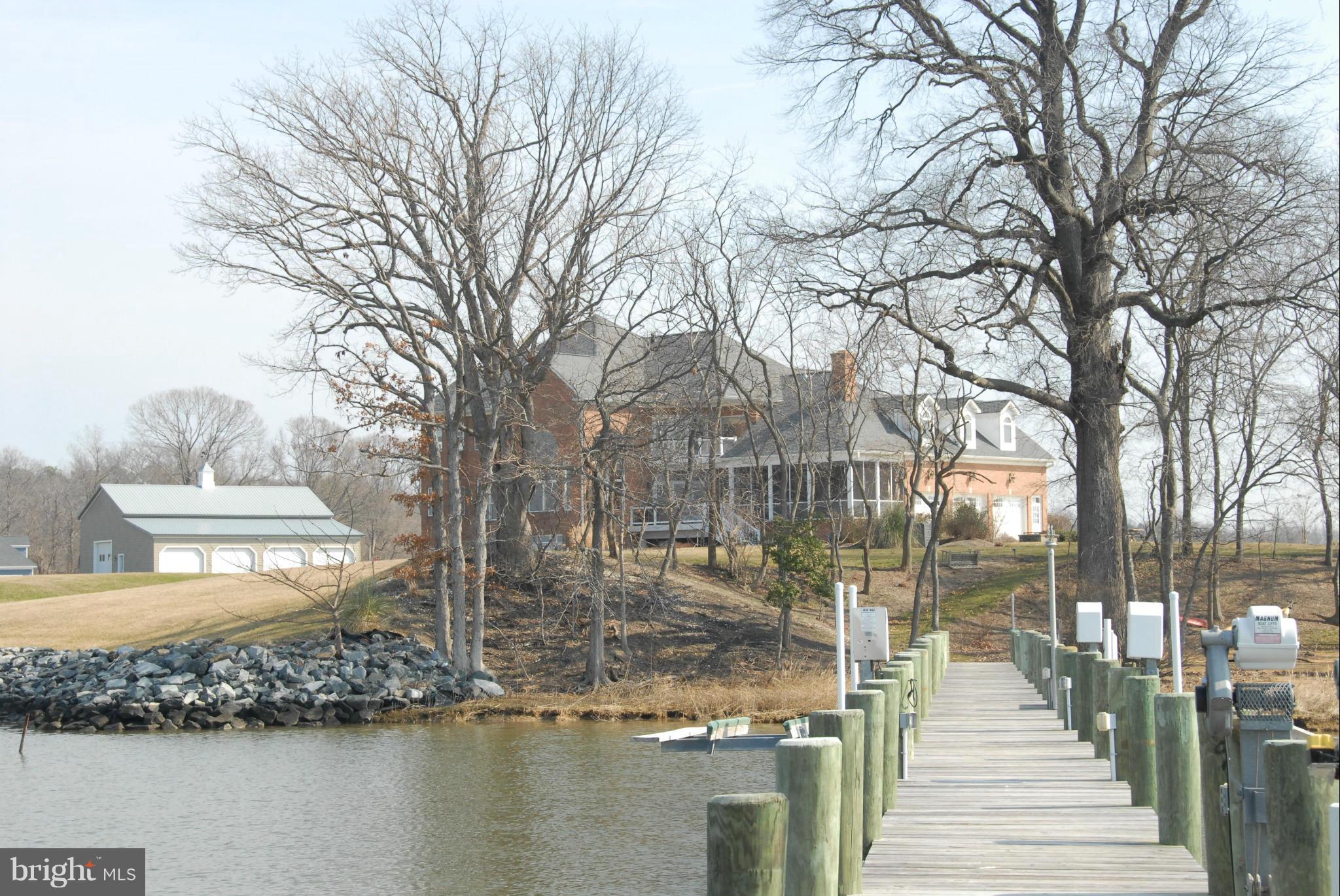 JOHNSON FARM ESTATES - Farm