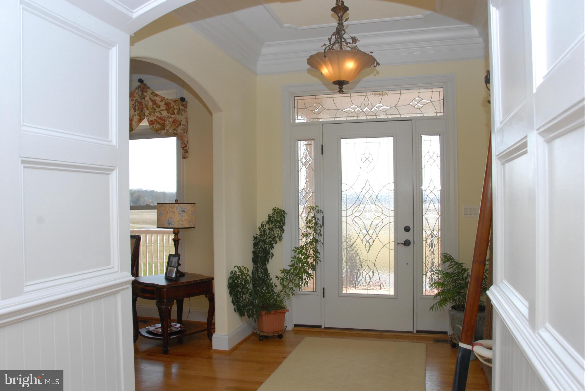 JOHNSON FARM ESTATES - Farm