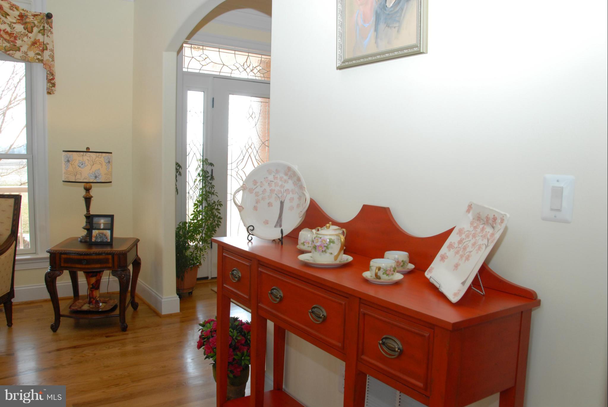 JOHNSON FARM ESTATES - Farm