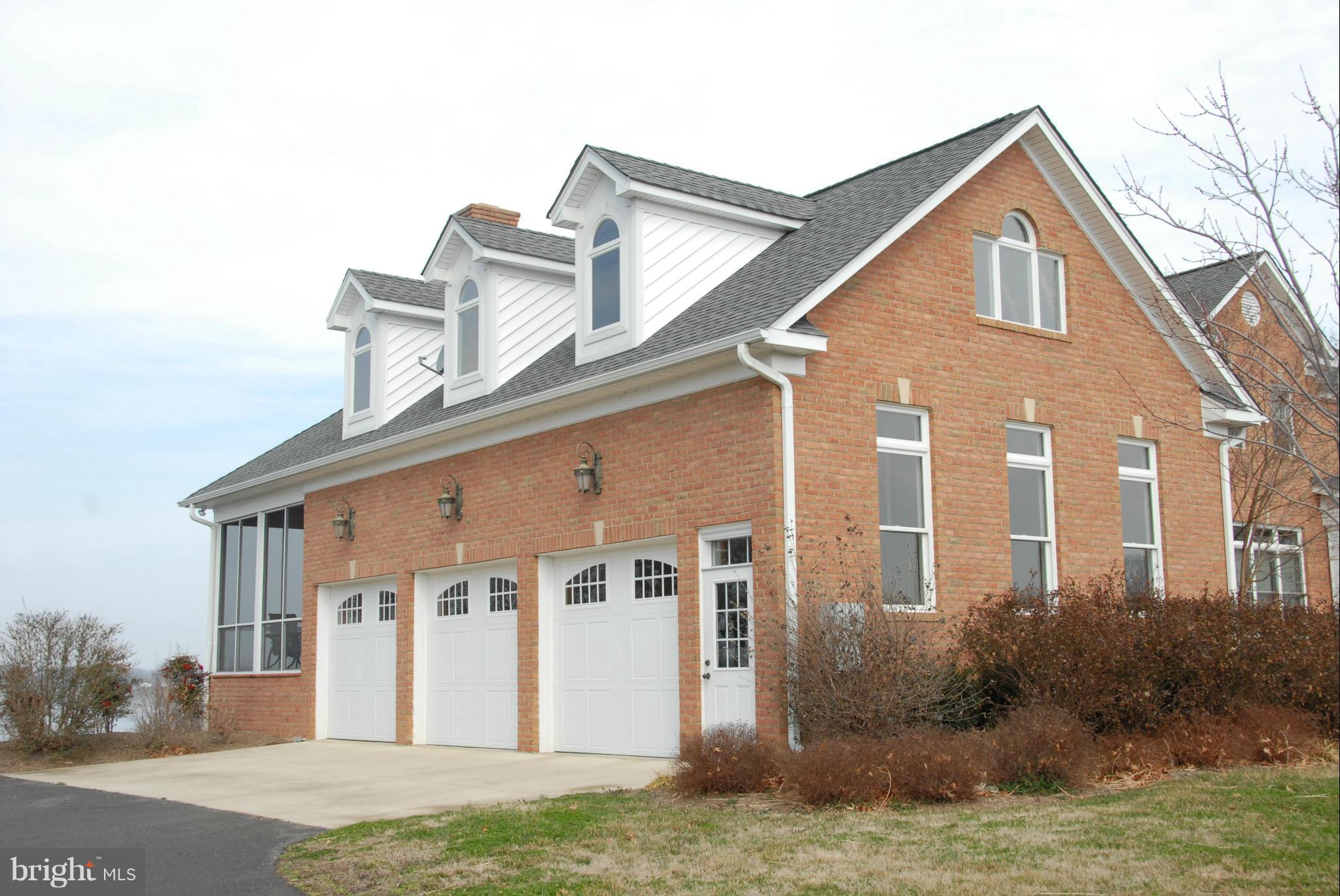 JOHNSON FARM ESTATES - Farm