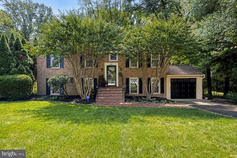Photo of 10319 Cardinal Road, FAIRFAX, VA 22030 (MLS # VAFC2009074)