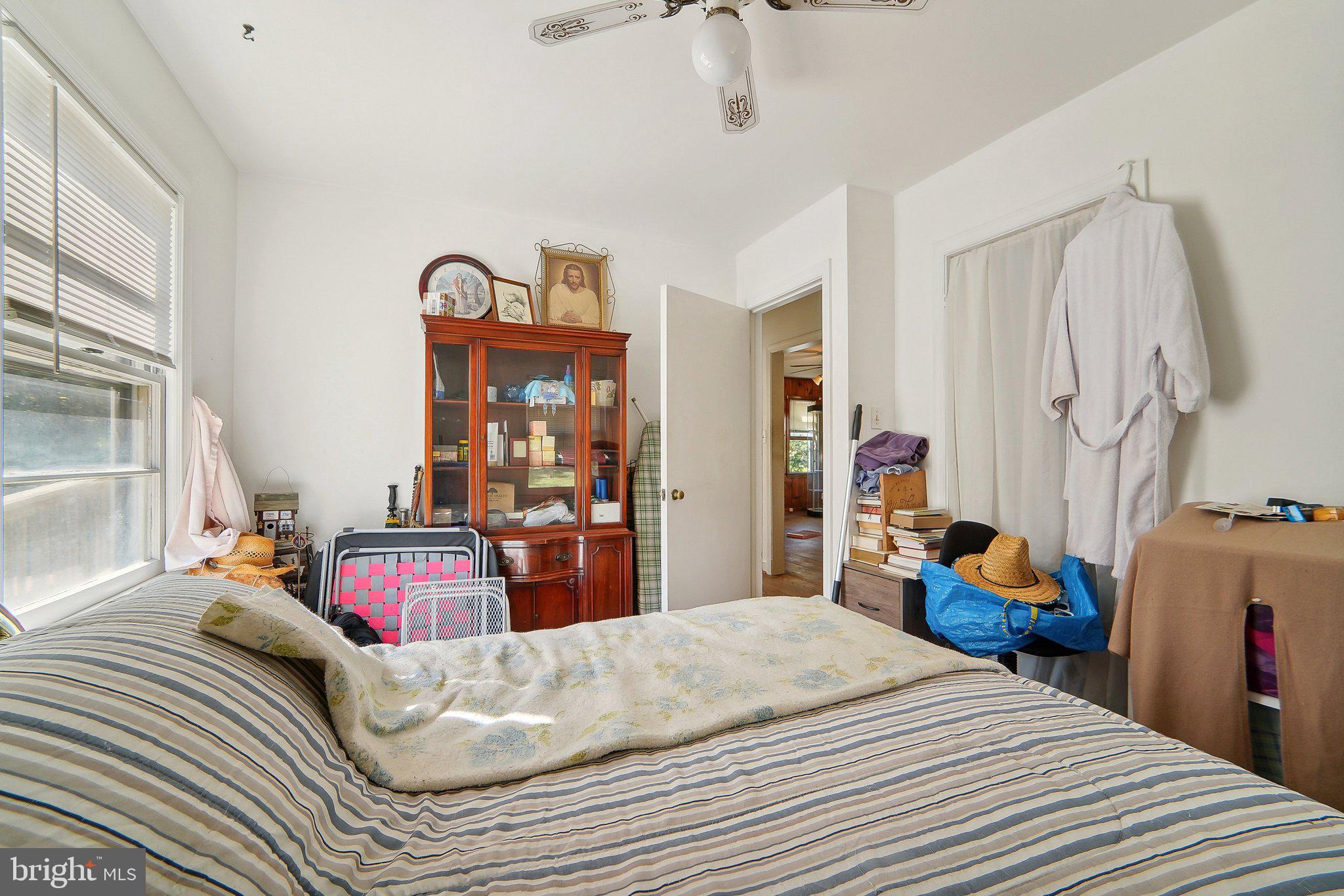 COLESVILLE OUTSIDE - Residential