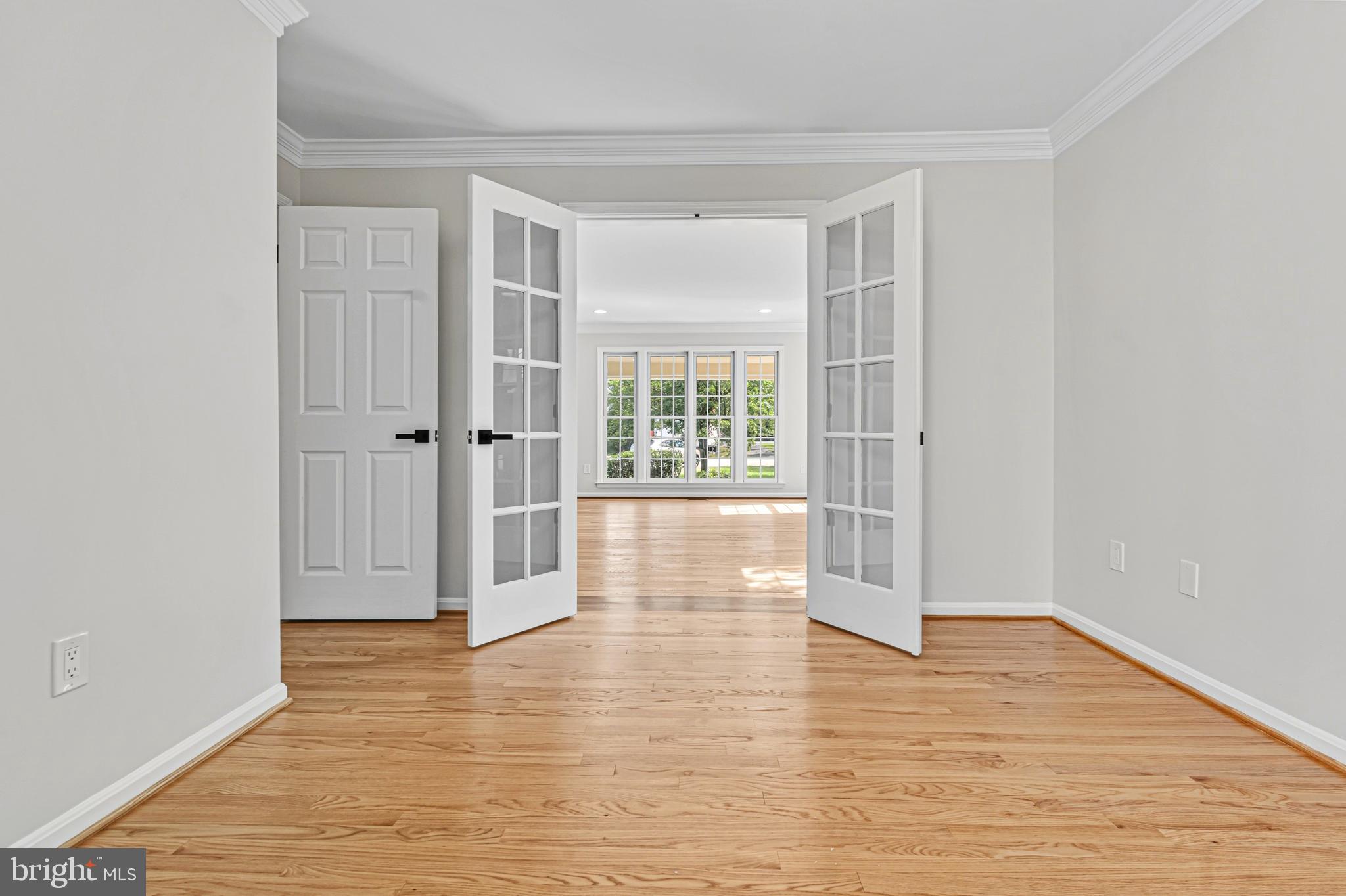 GLENN DALE - Residential