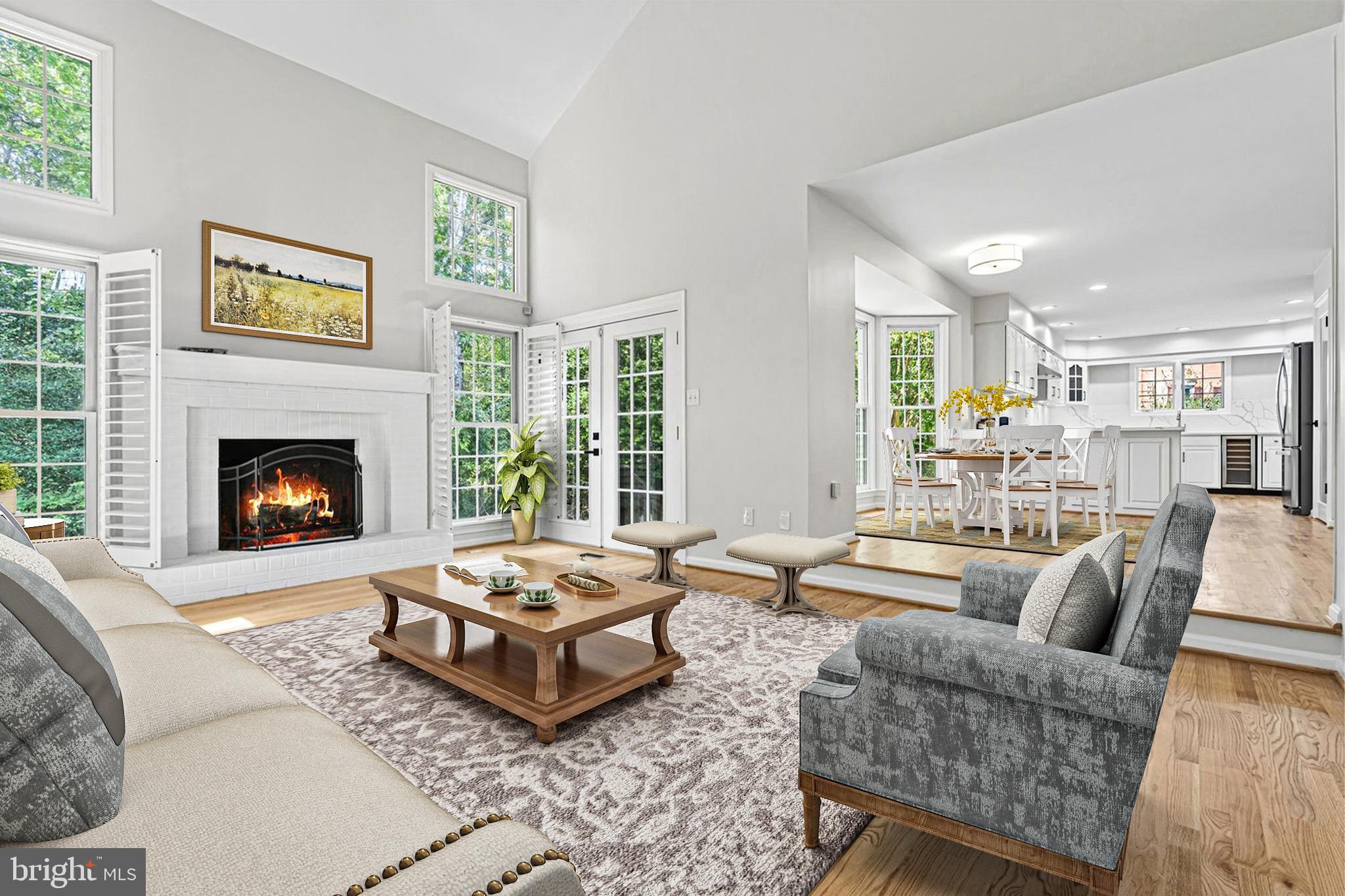 GLENN DALE - Residential