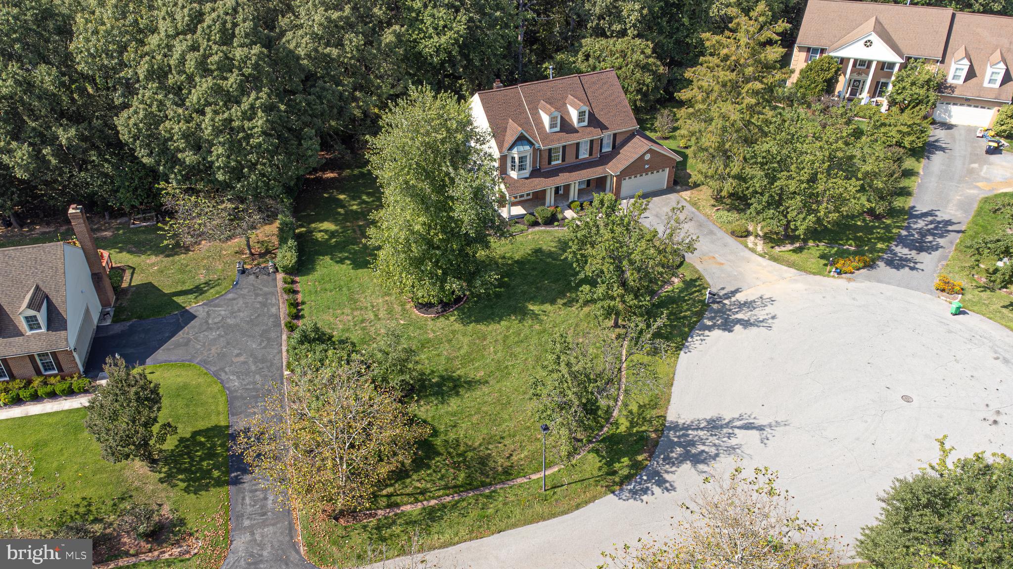 GLENN DALE - Residential