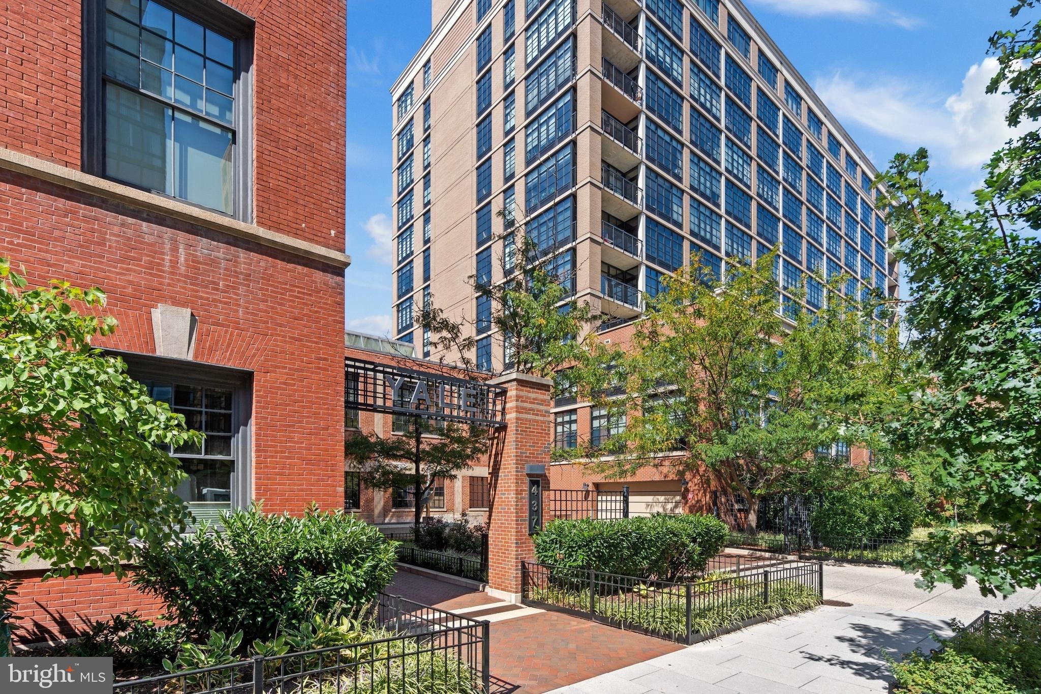 437 NEW YORK AVENUE NW 206