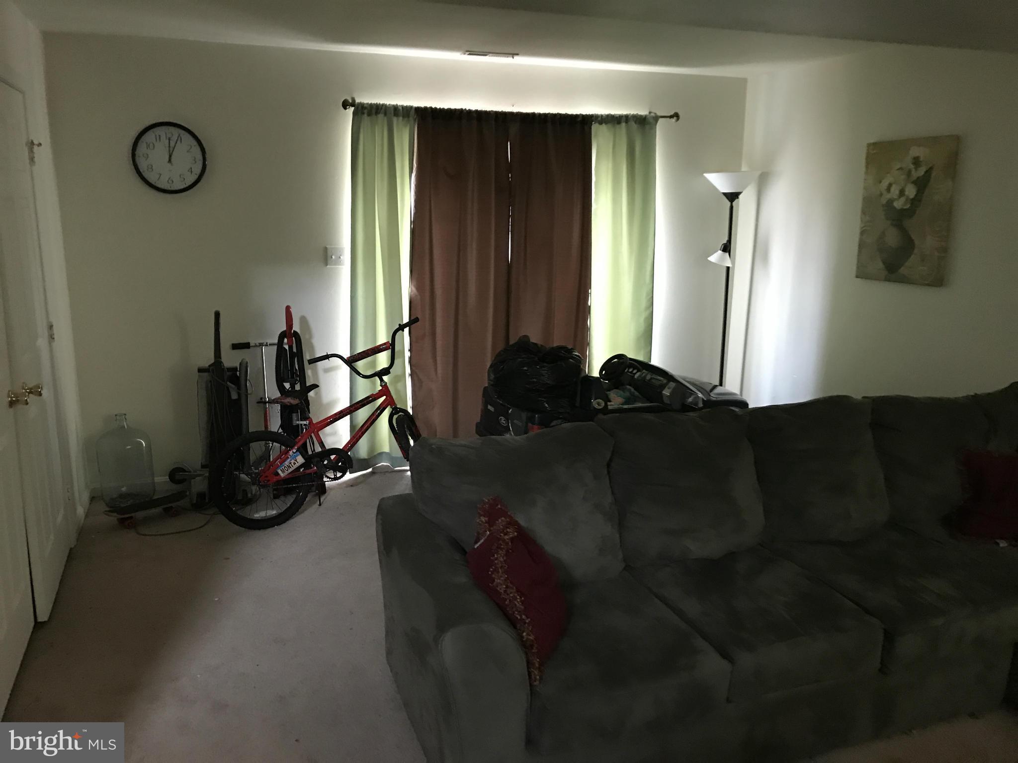 EAST COLUMBIA - Residential