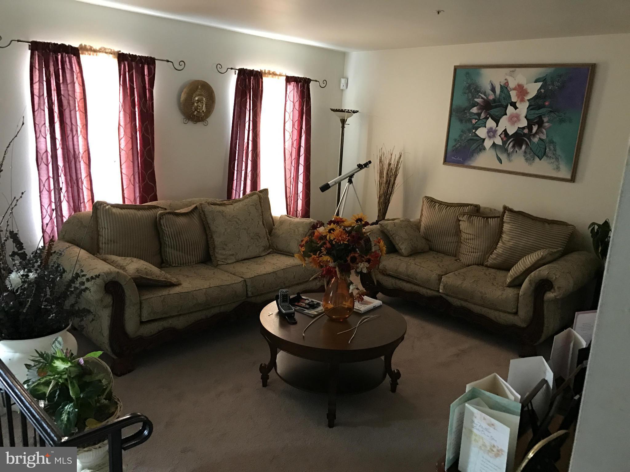 EAST COLUMBIA - Residential