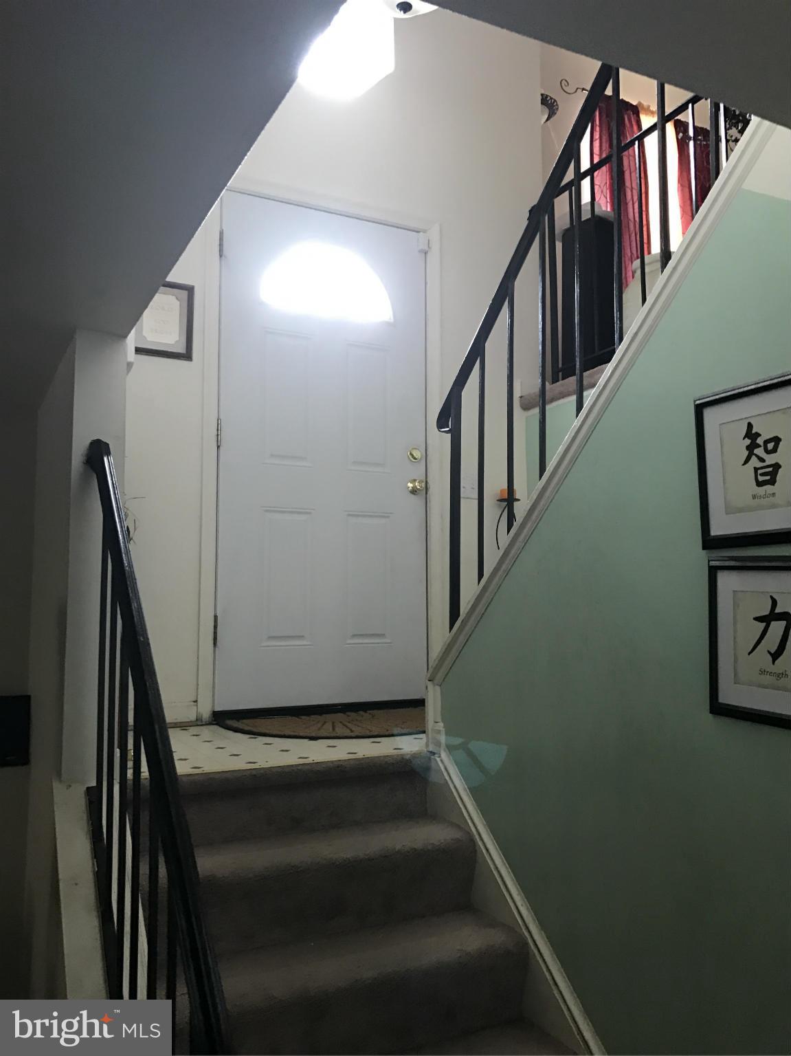 EAST COLUMBIA - Residential