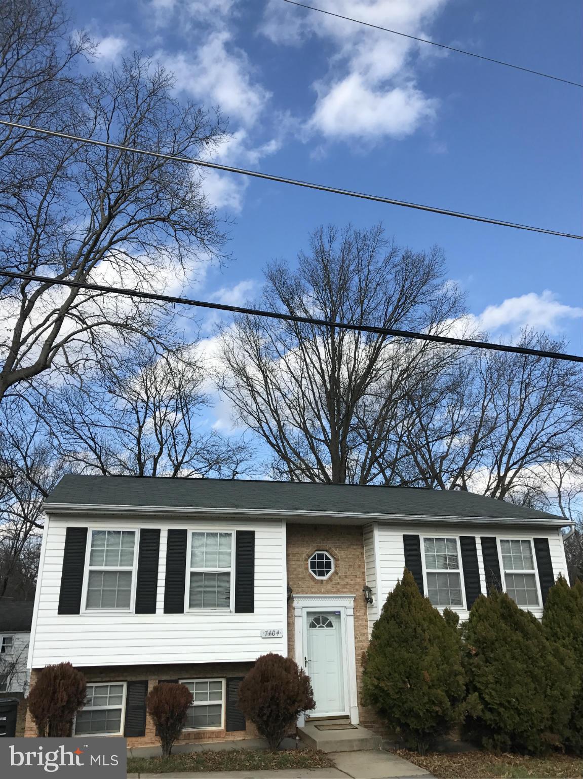 EAST COLUMBIA - Residential