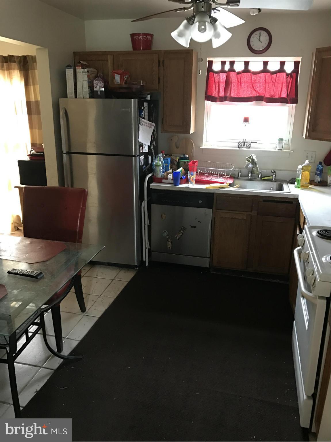 EAST COLUMBIA - Residential