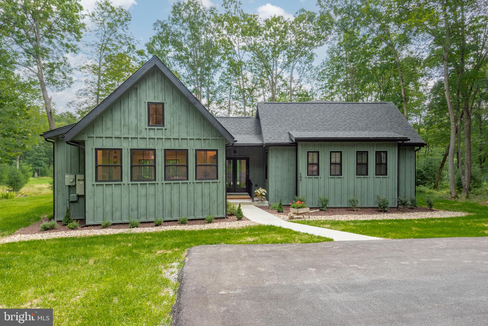 109 POLAND HEIGHTS LANE