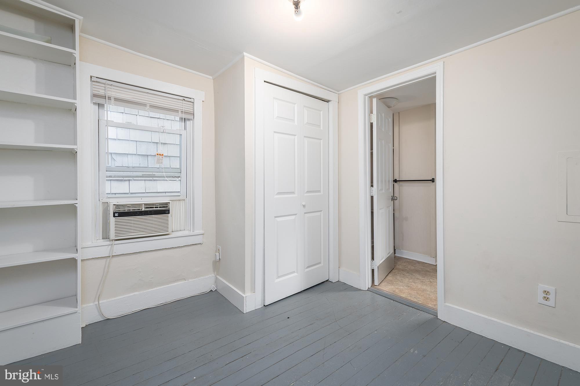 HISTORIC DISTRICT - Residential Lease