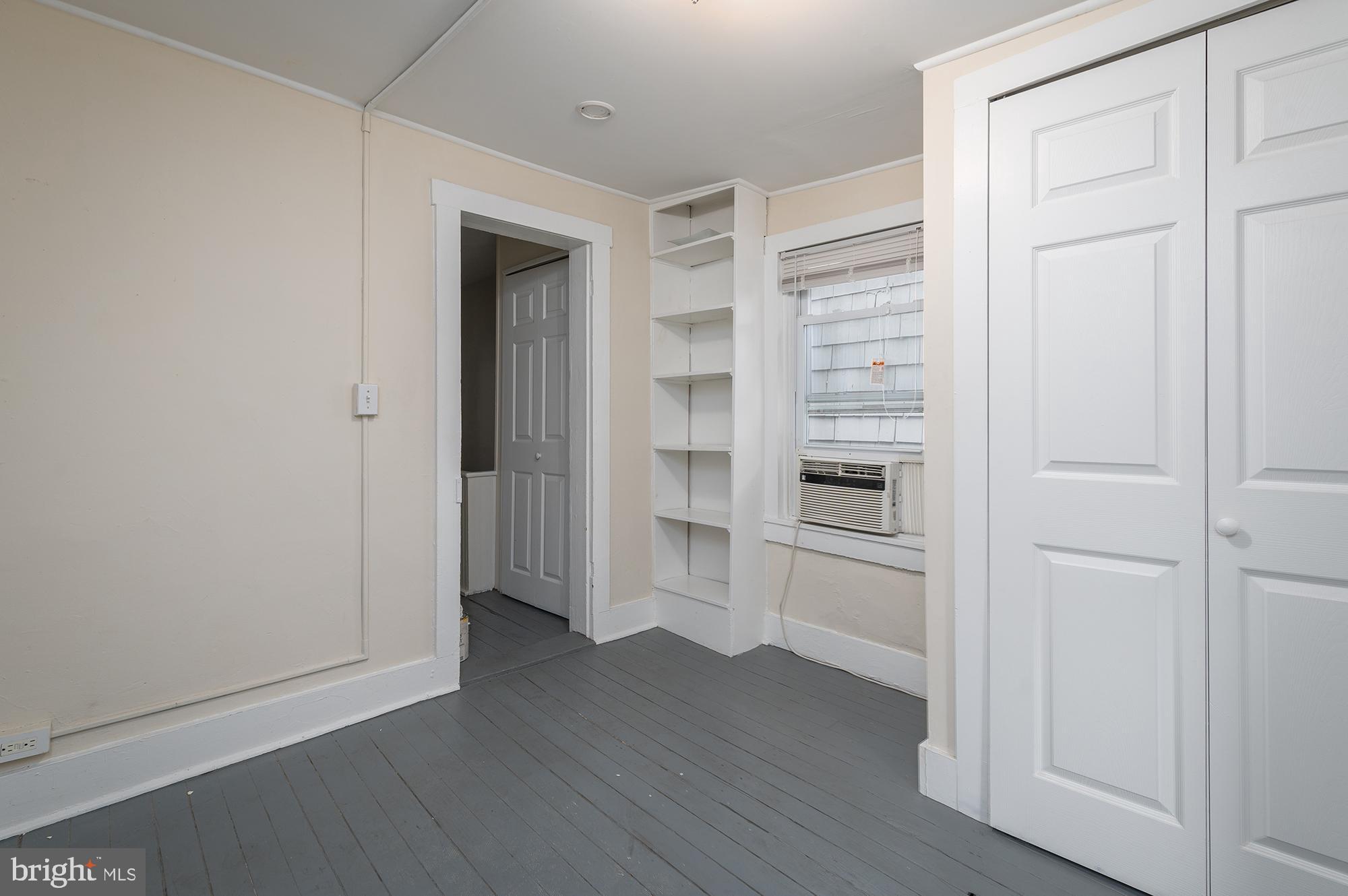 HISTORIC DISTRICT - Residential Lease