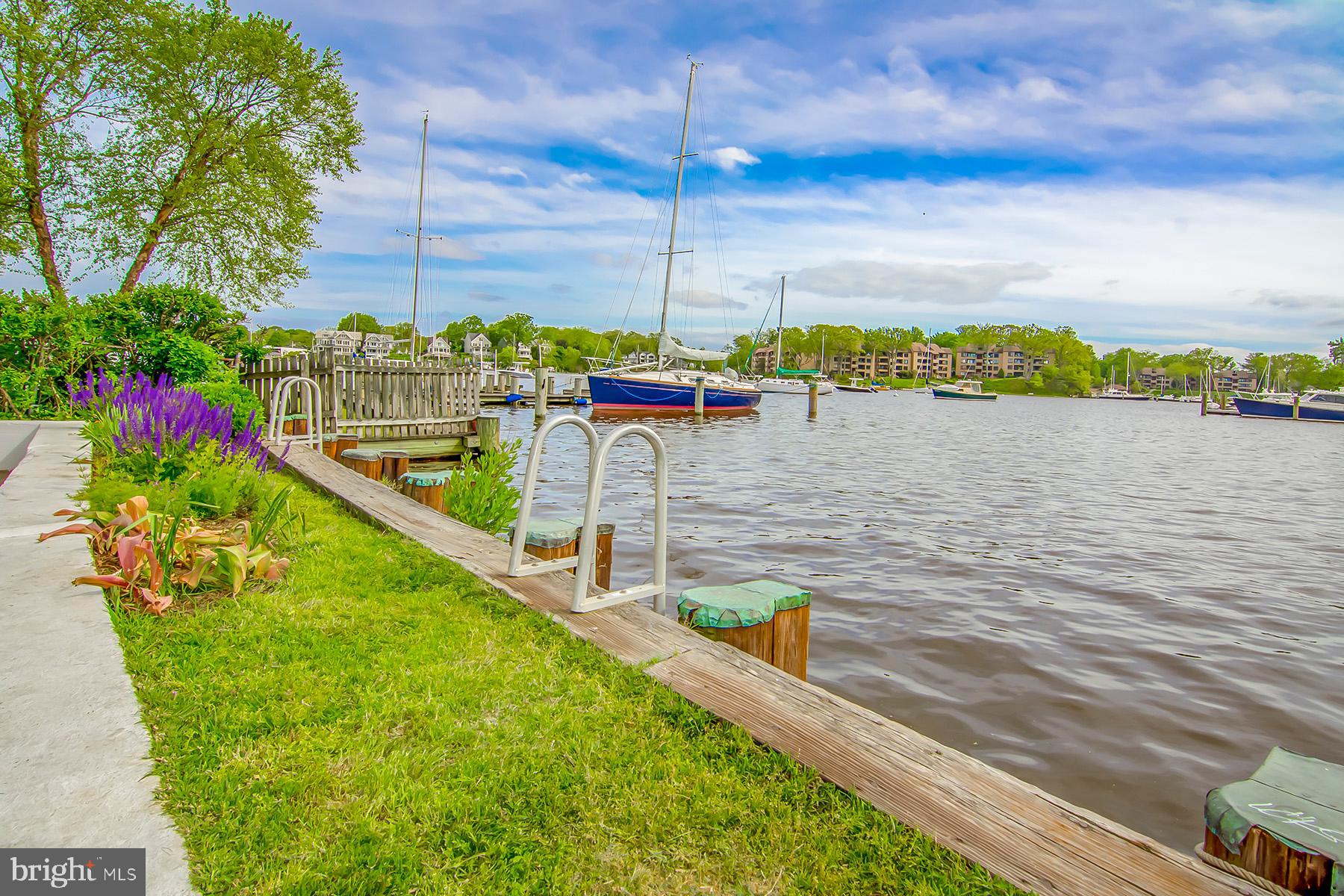 HISTORIC DISTRICT - Residential Lease