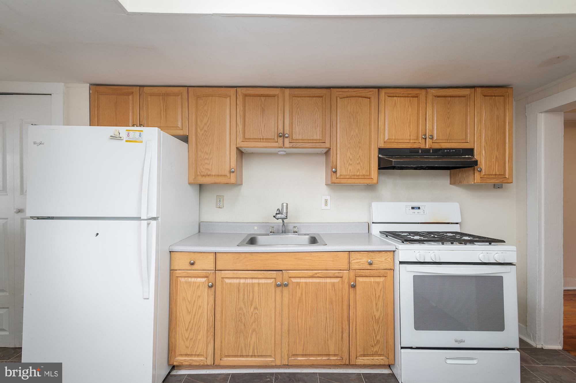 HISTORIC DISTRICT - Residential Lease