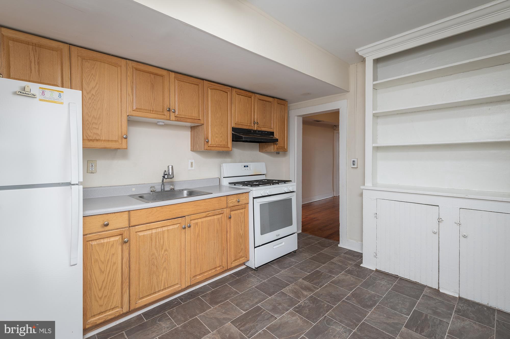 HISTORIC DISTRICT - Residential Lease