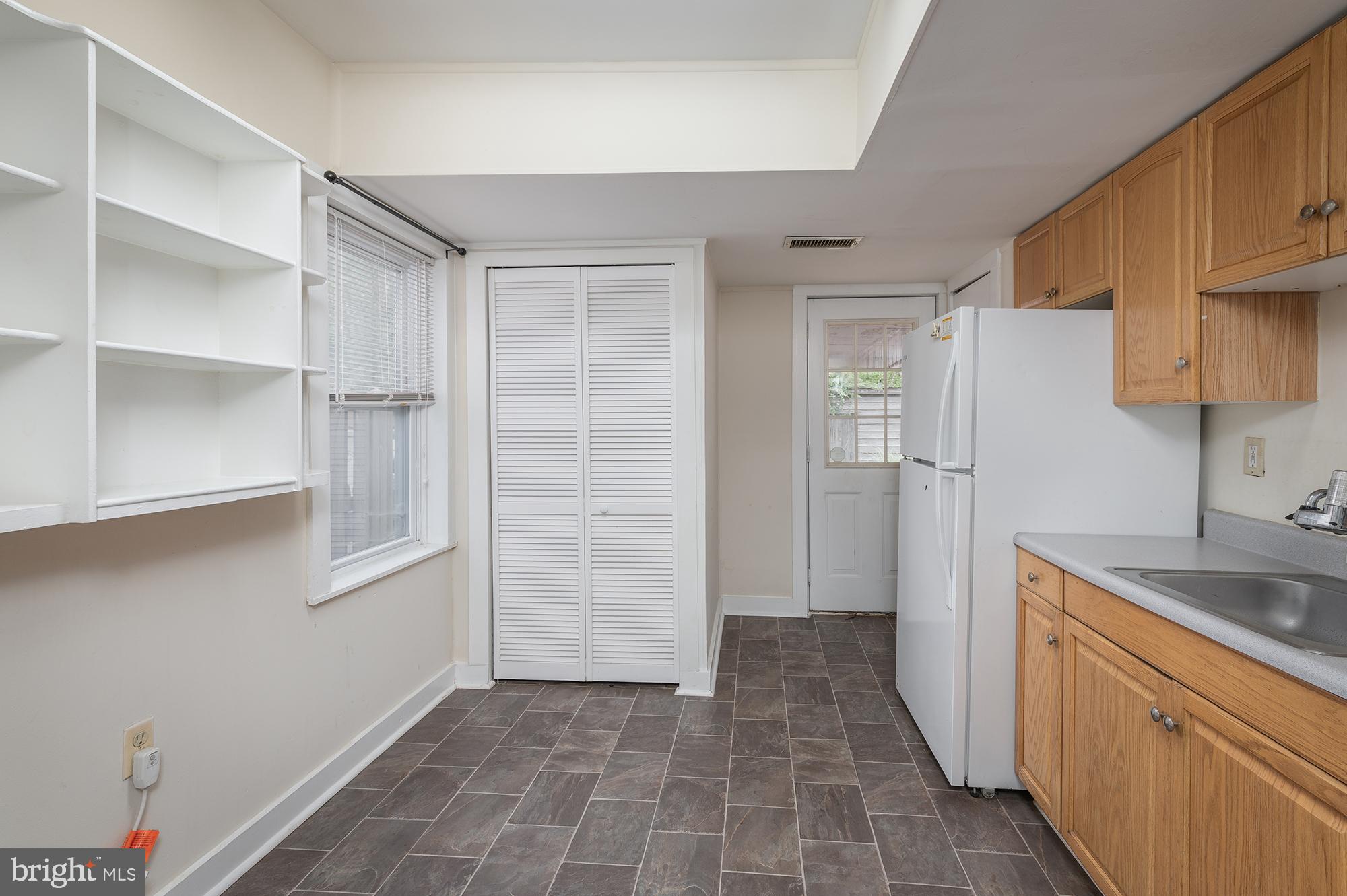 HISTORIC DISTRICT - Residential Lease