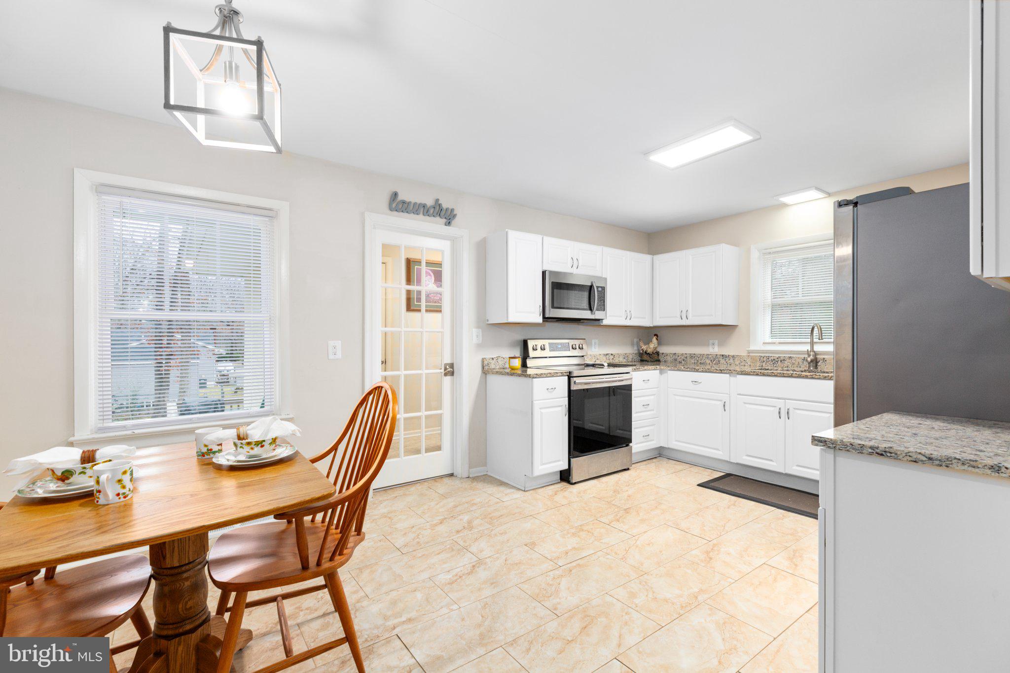 FERRY FARMS - Residential