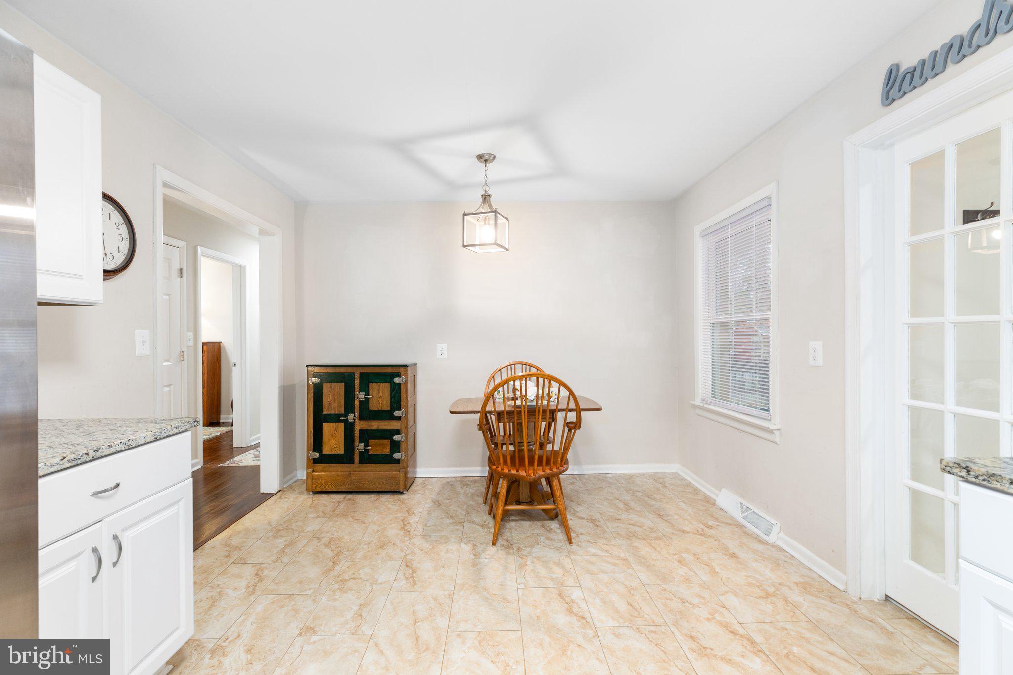 FERRY FARMS - Residential