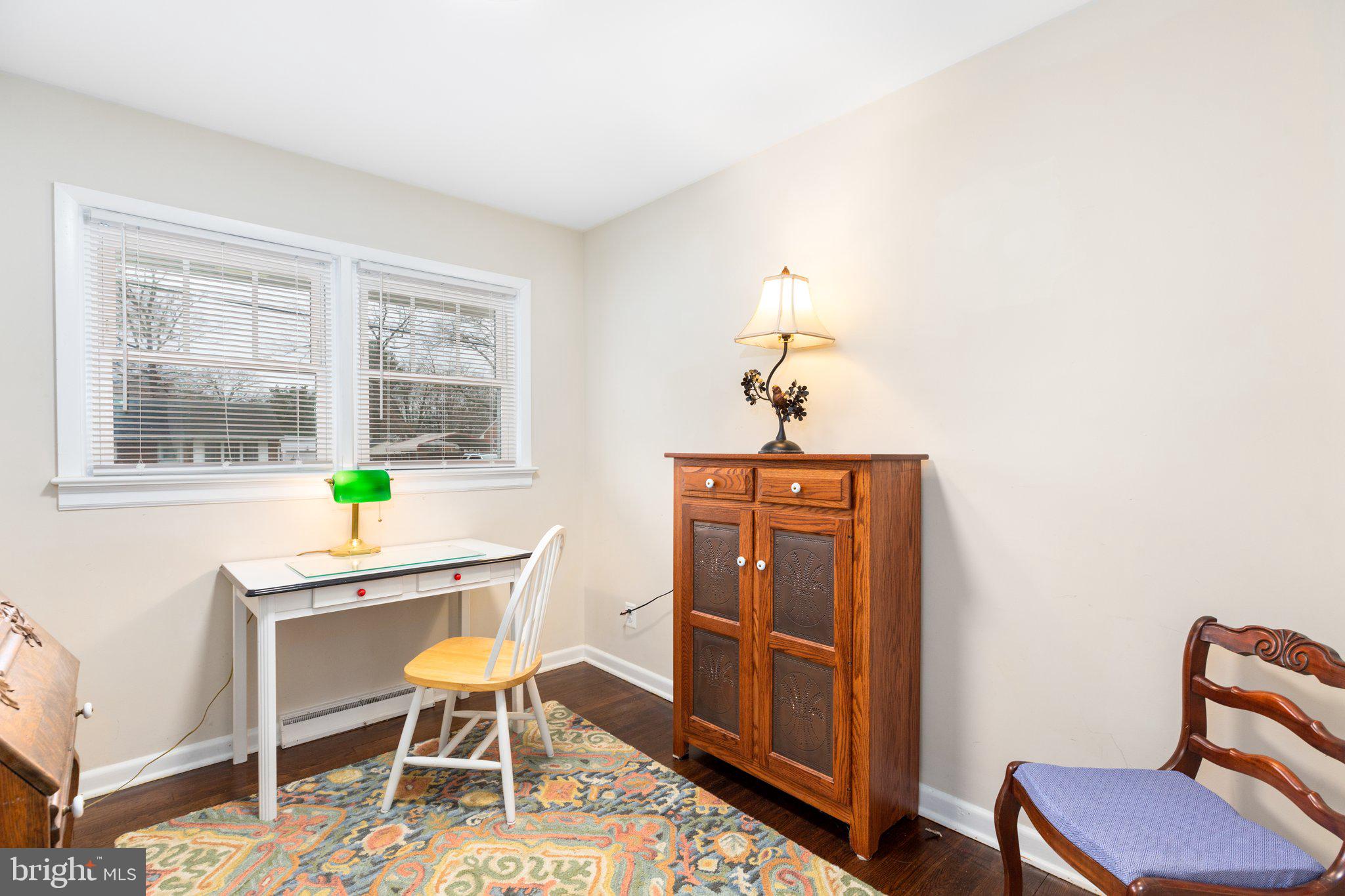 FERRY FARMS - Residential