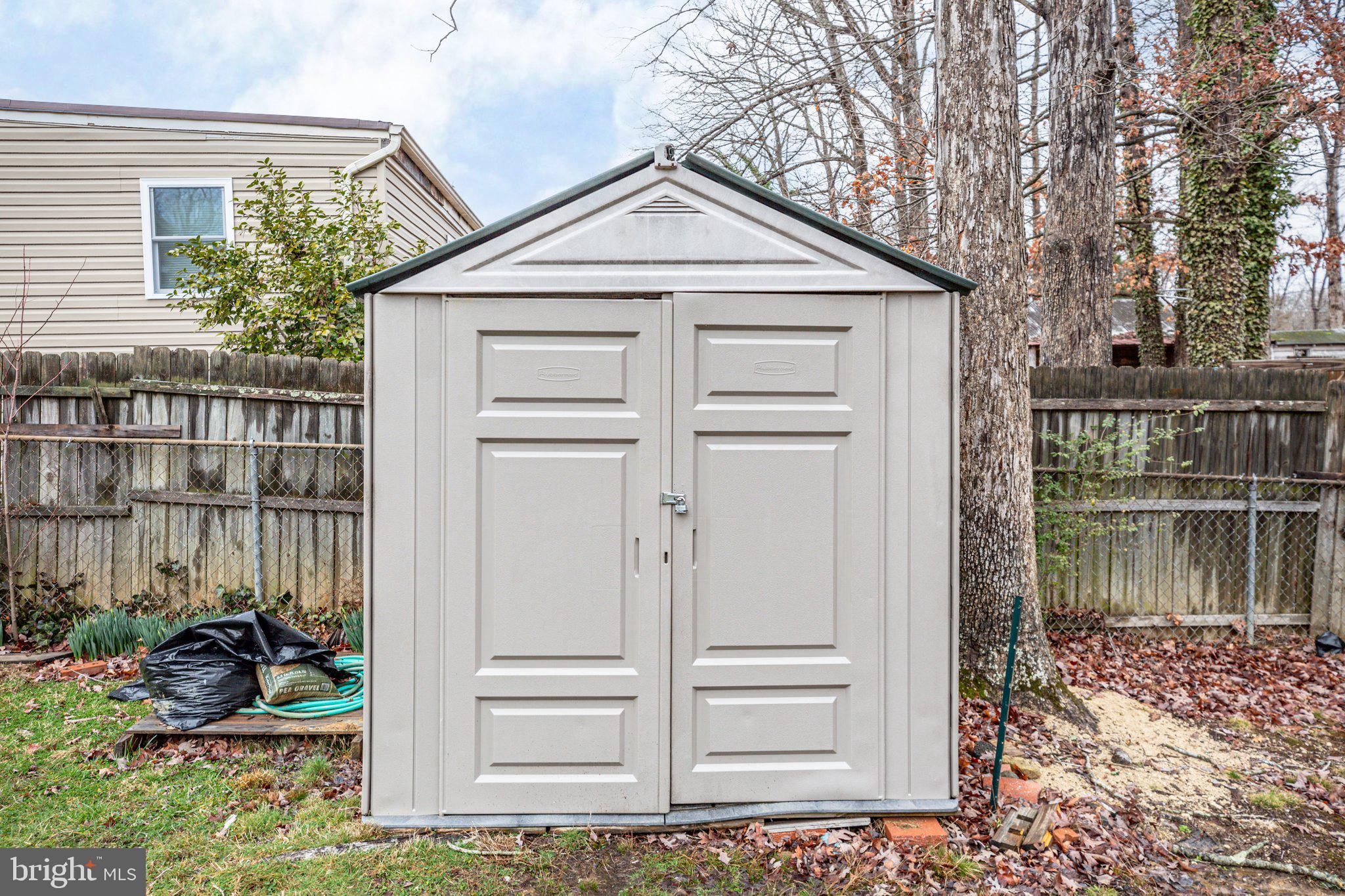 FERRY FARMS - Residential