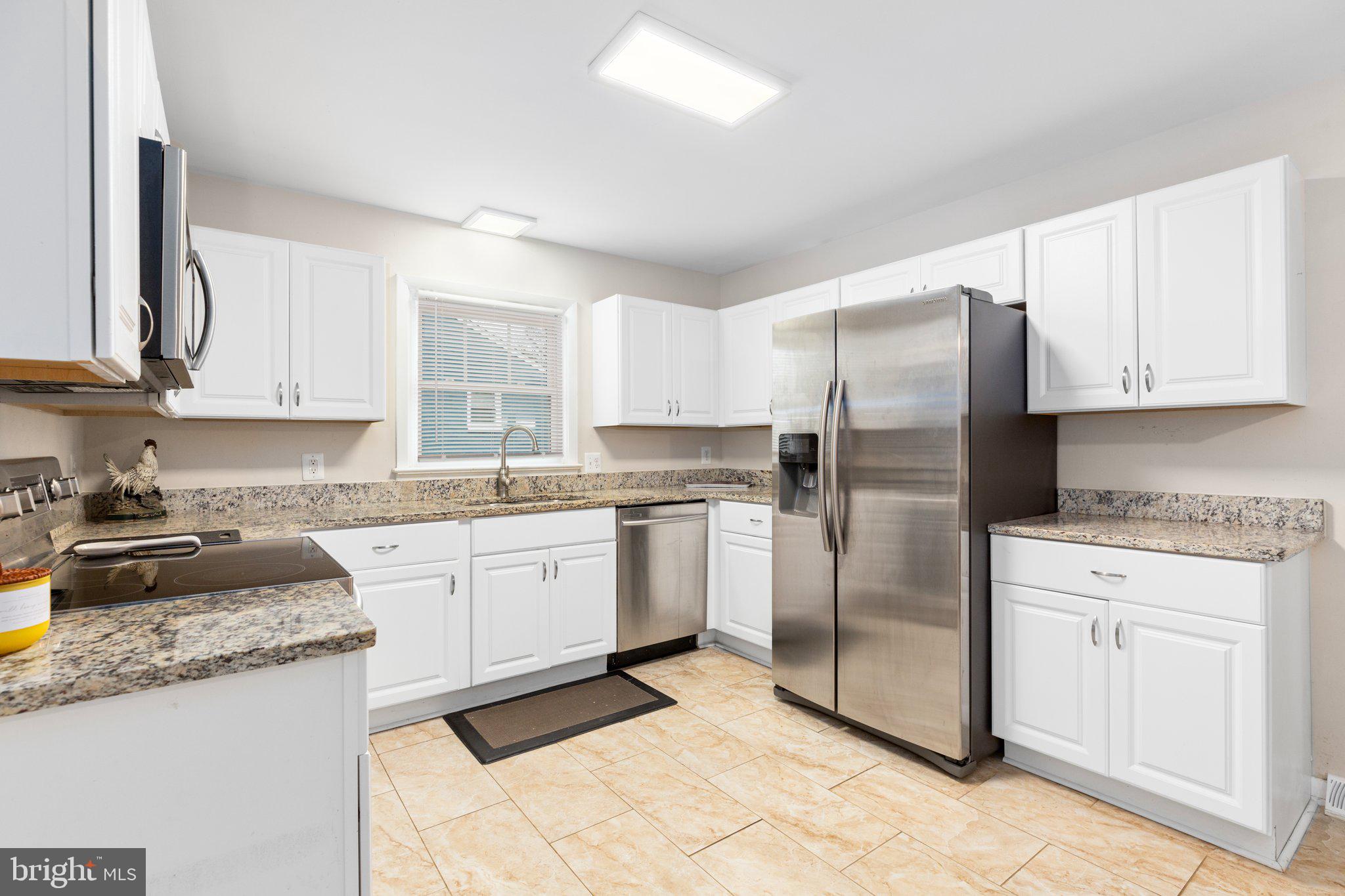 FERRY FARMS - Residential