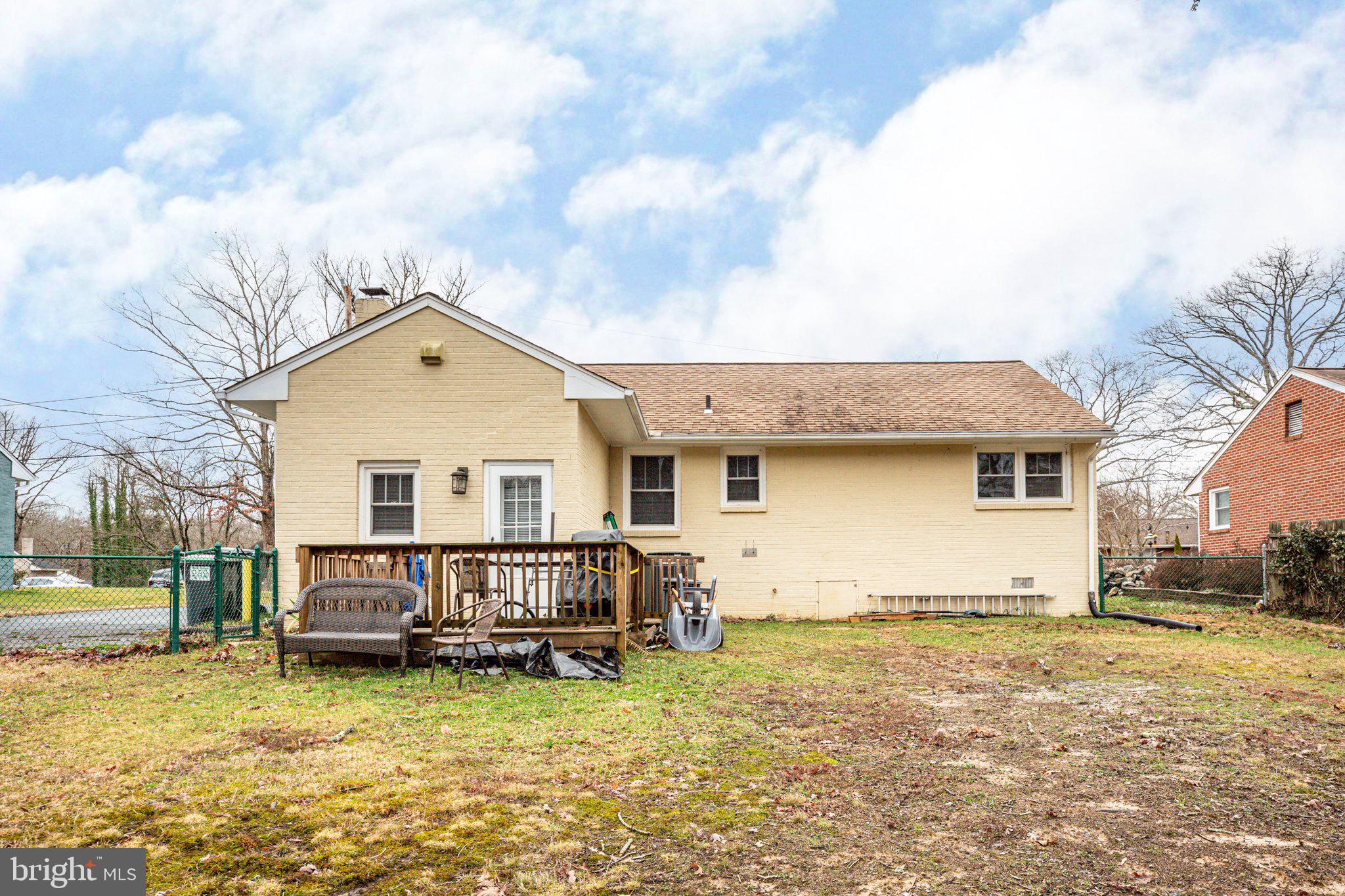 FERRY FARMS - Residential