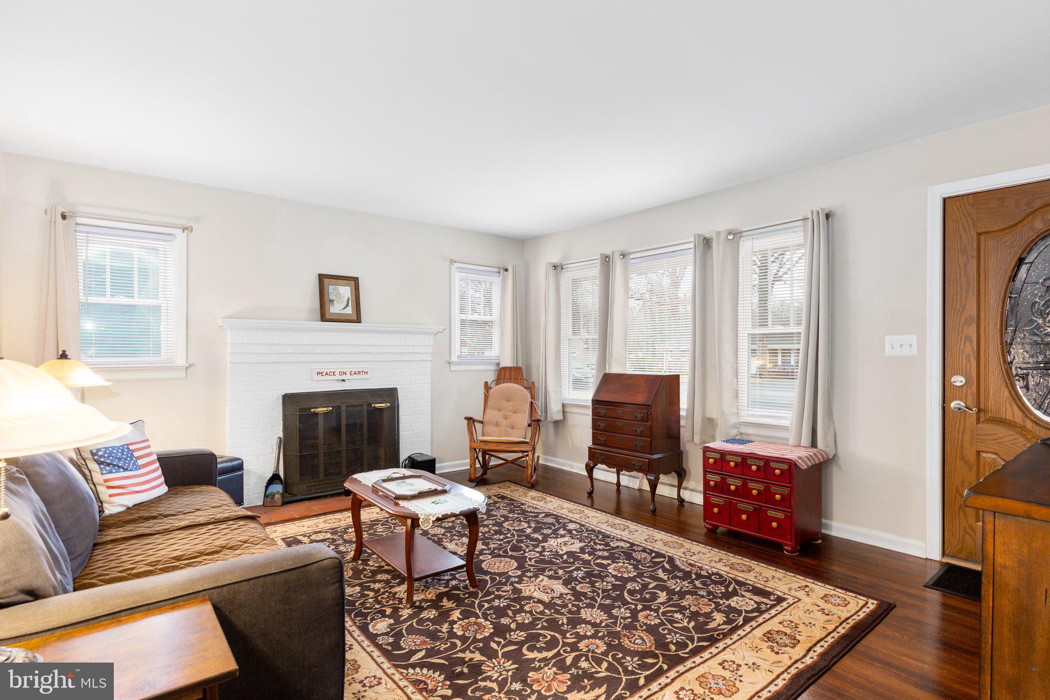 FERRY FARMS - Residential