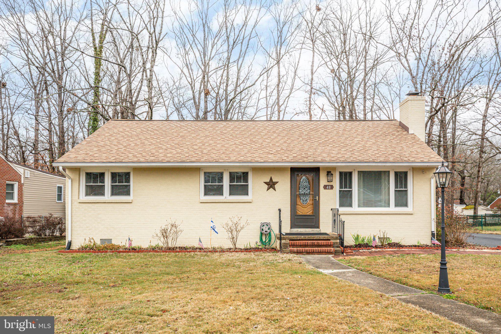 FERRY FARMS - Residential