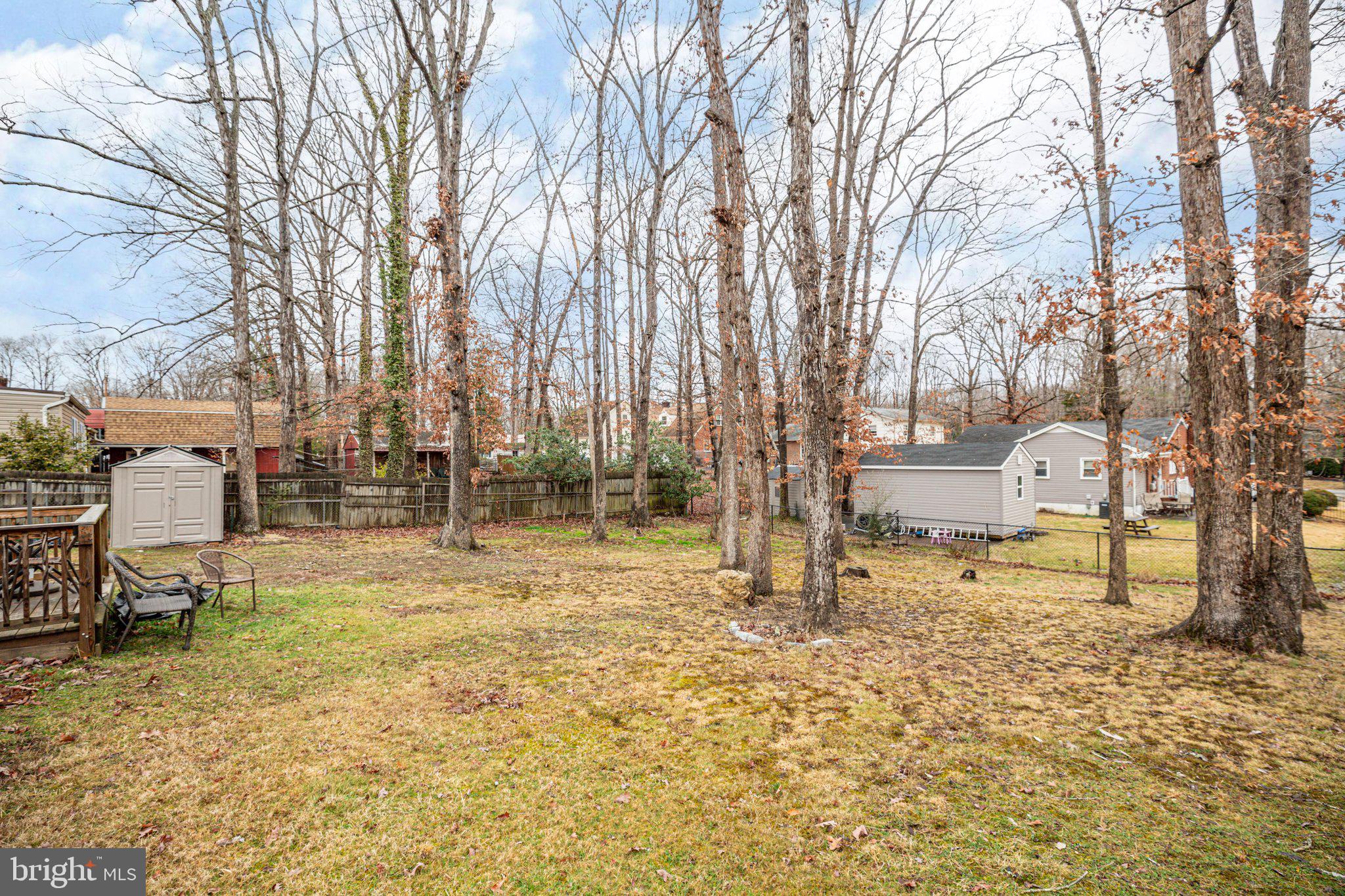 FERRY FARMS - Residential